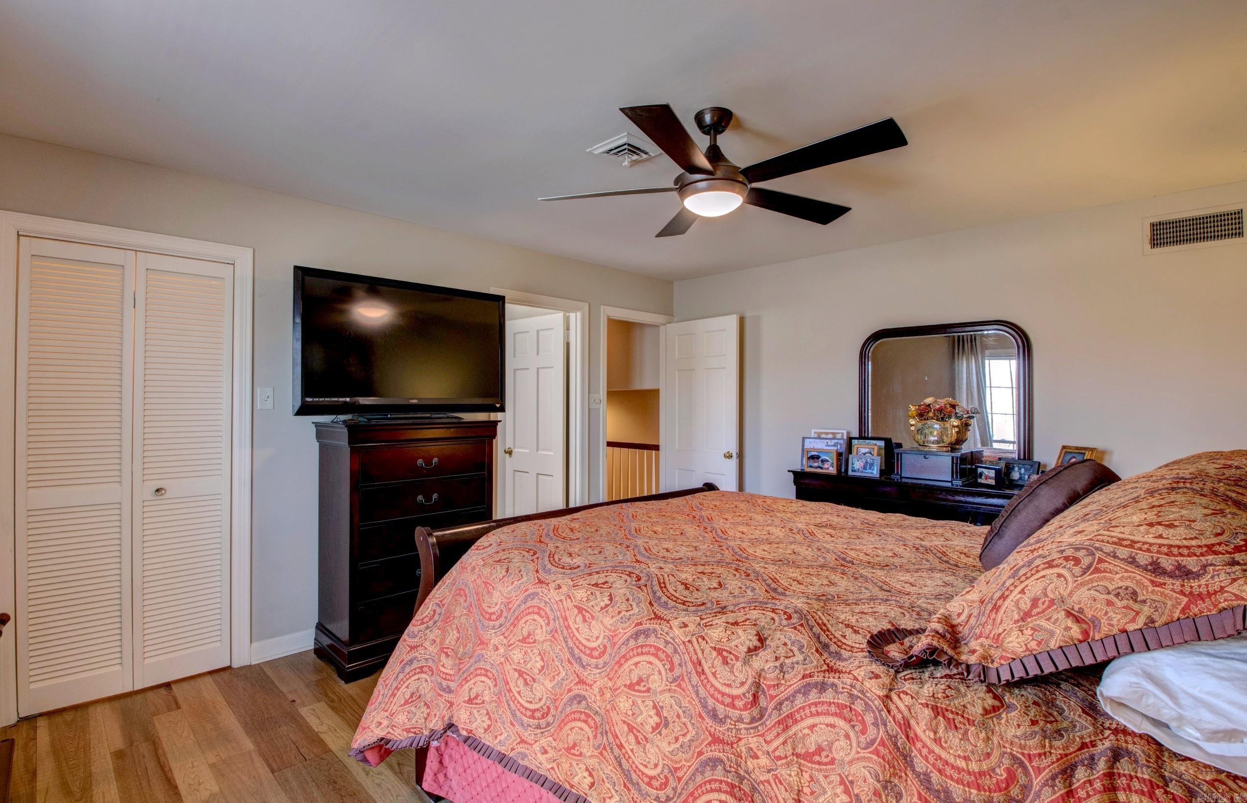 3901 Cedar Hill Road, #16  Little Rock, AR