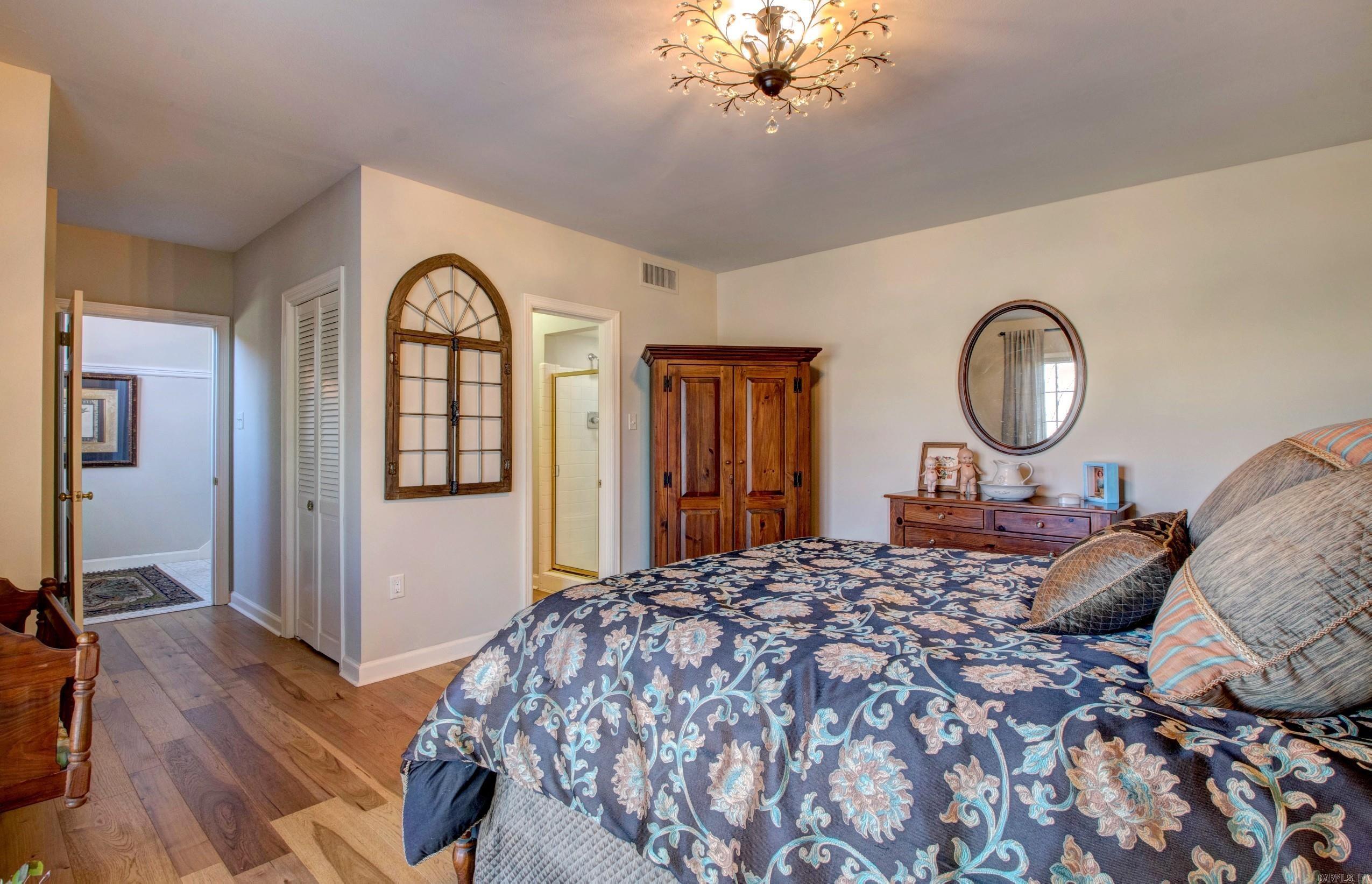 3901 Cedar Hill Road, #16  Little Rock, AR