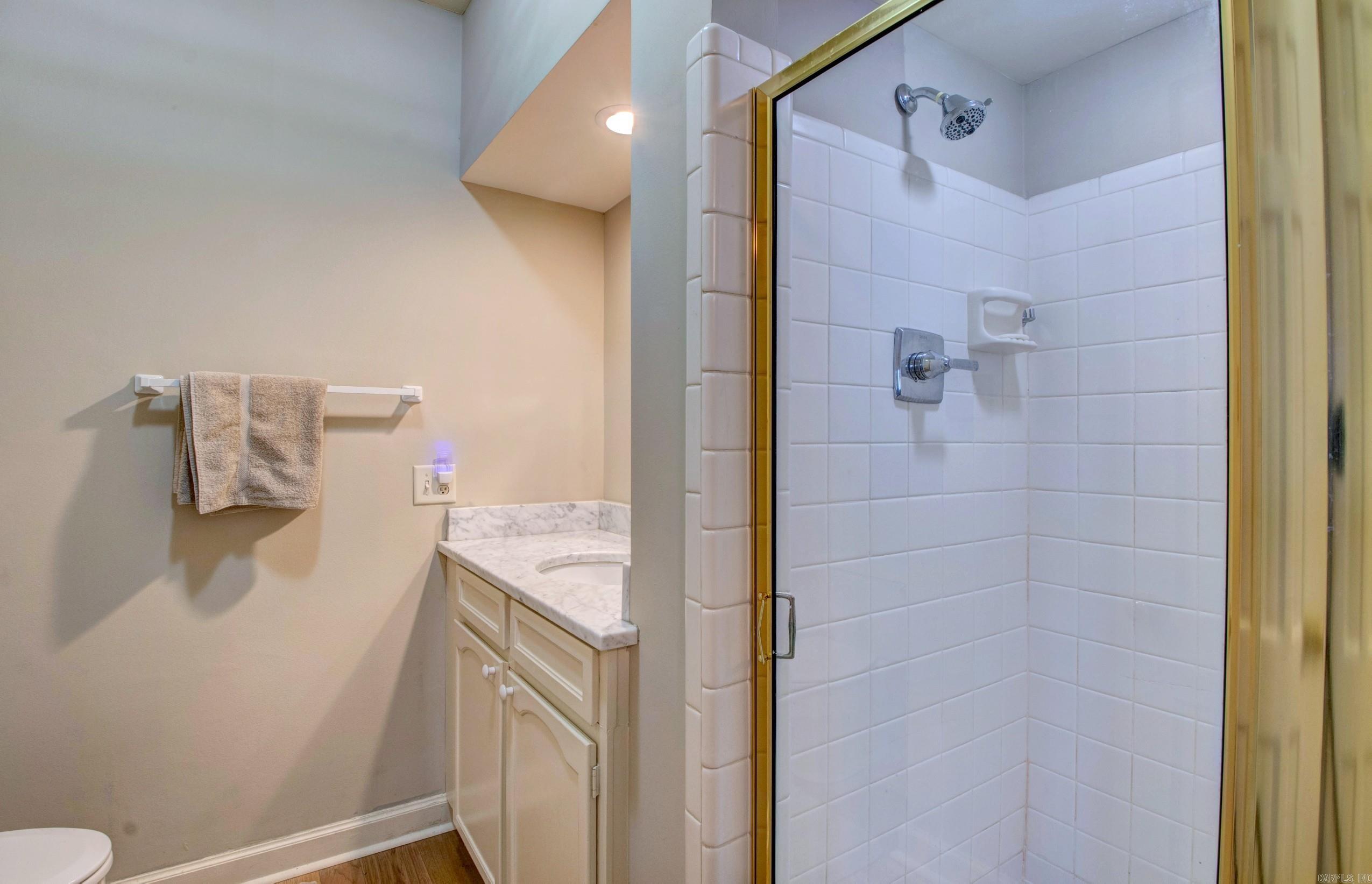 3901 Cedar Hill Road, #16  Little Rock, AR