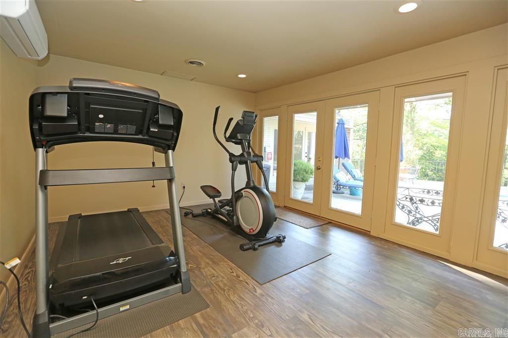 3901 Cedar Hill Road, #16  Little Rock, AR