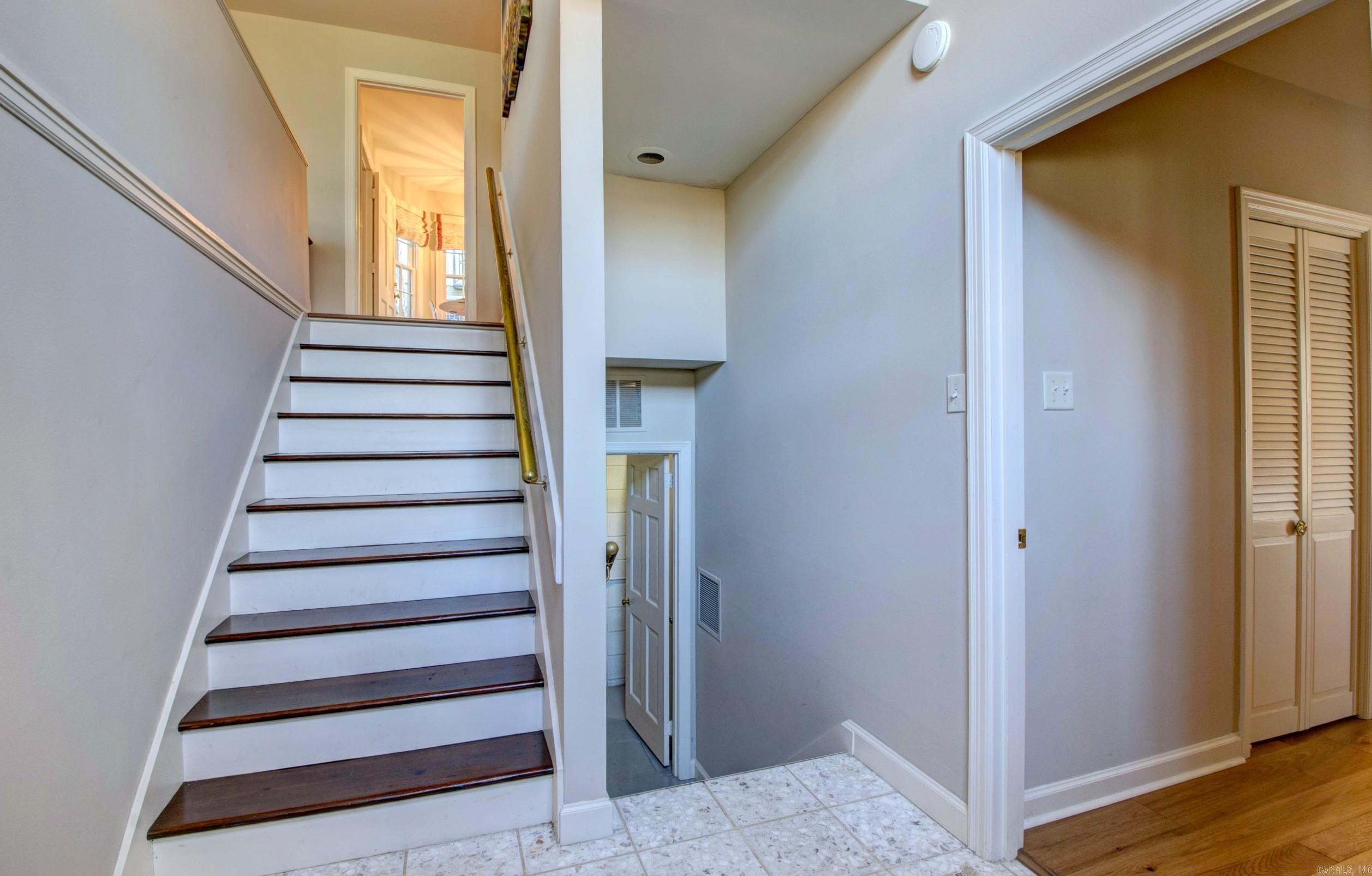 3901 Cedar Hill Road, #16  Little Rock, AR