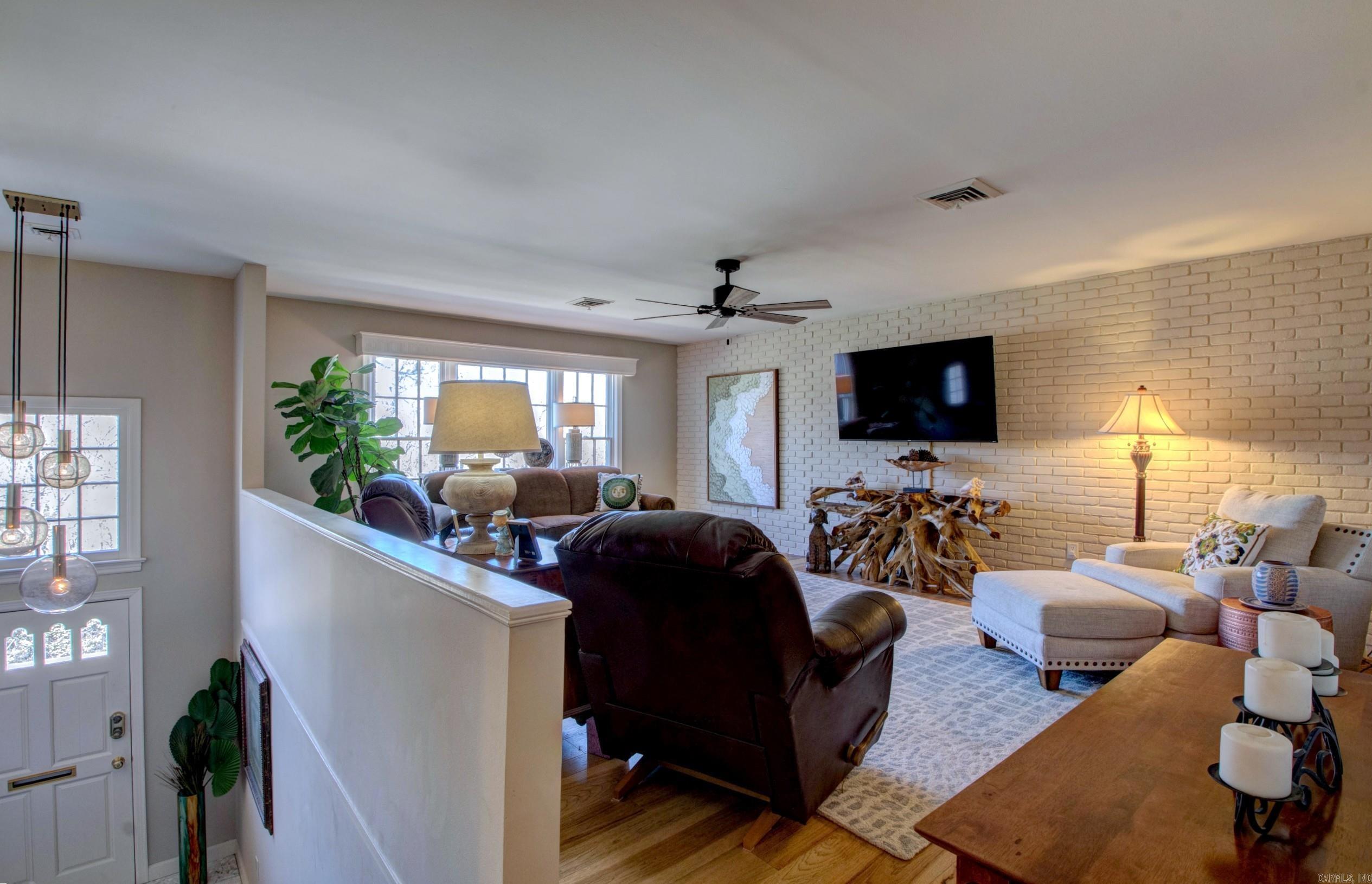 3901 Cedar Hill Road, #16  Little Rock, AR