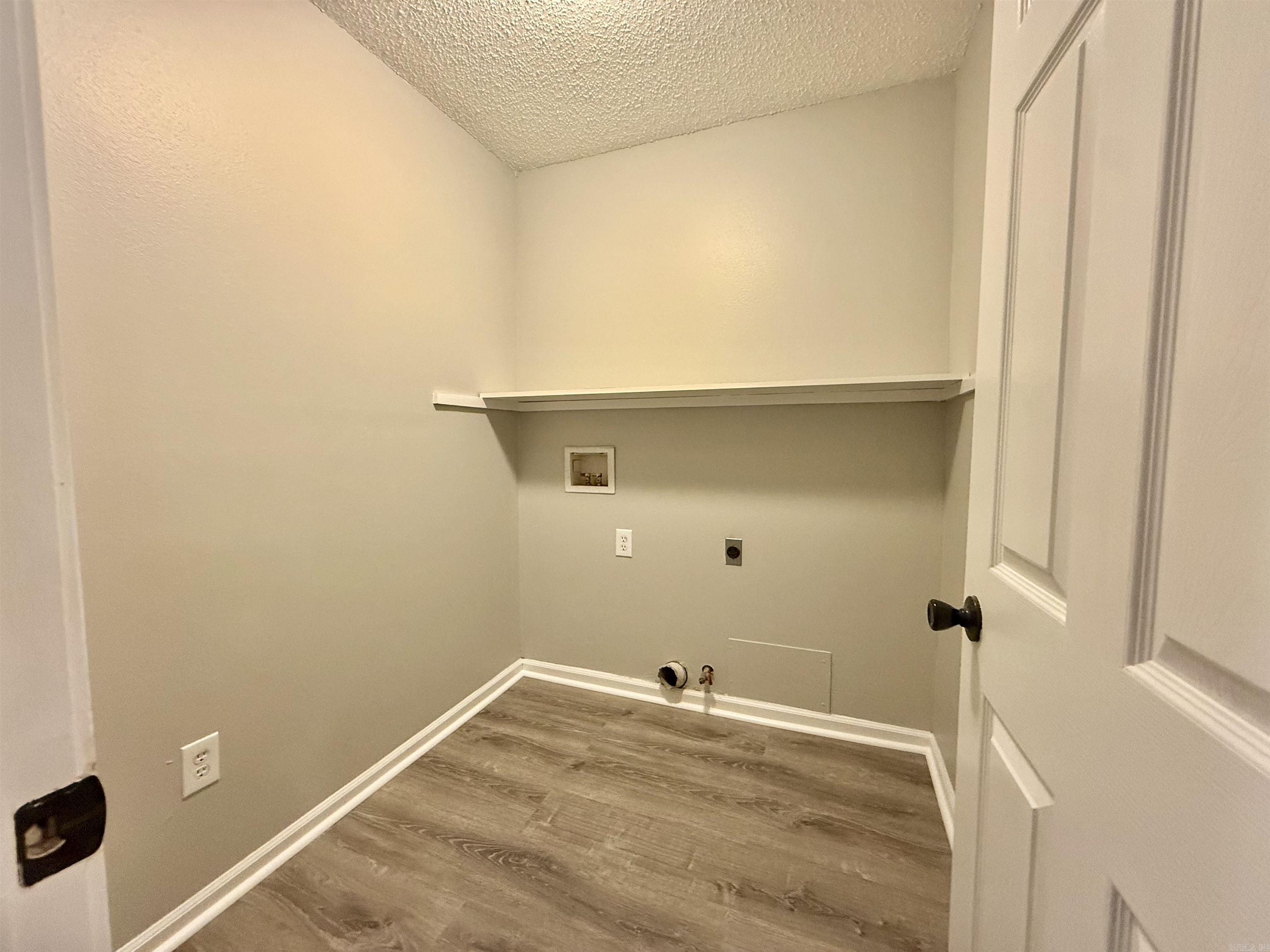 1815 Watts  Benton, AR