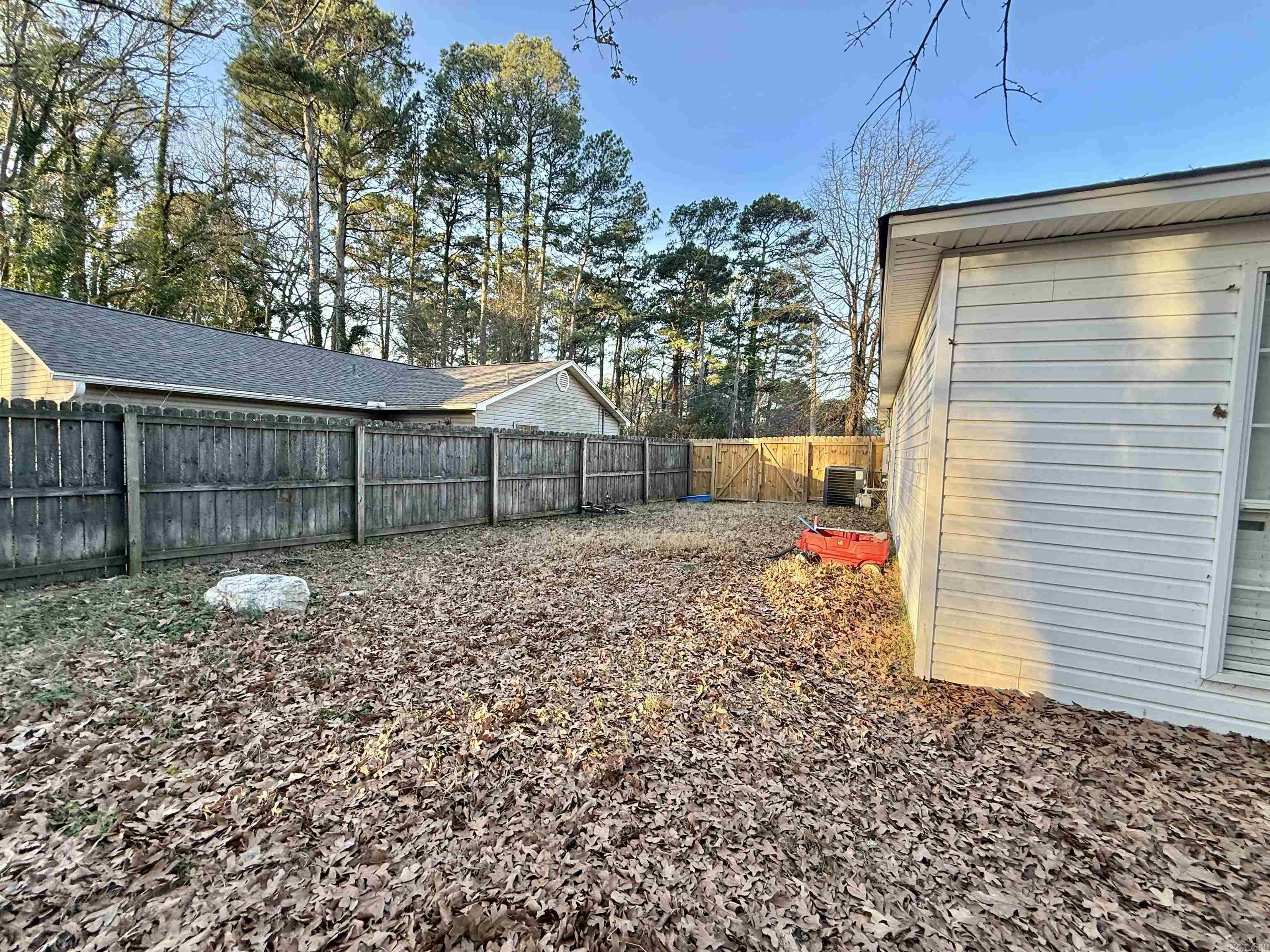 1815 Watts  Benton, AR