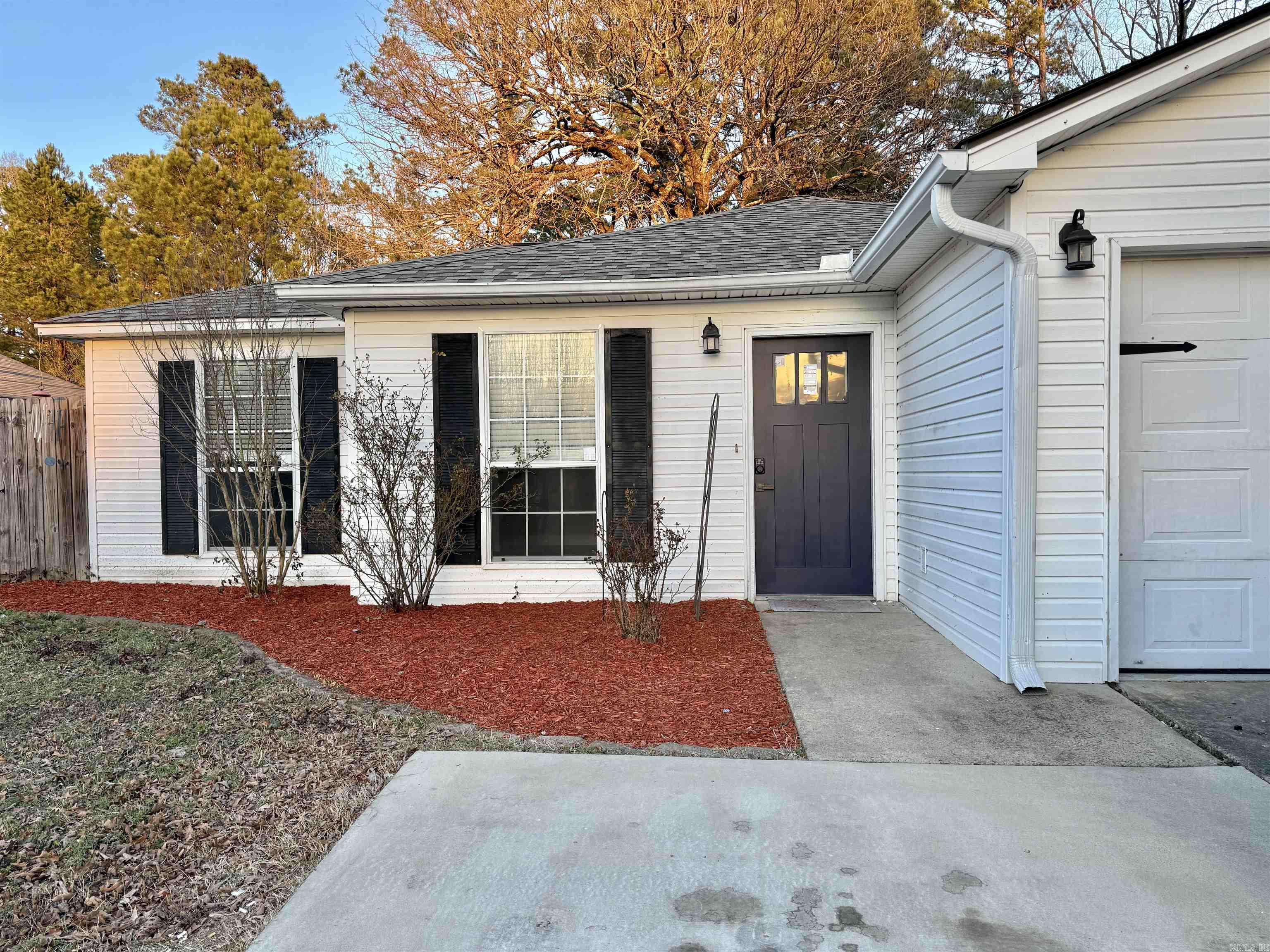 1815 Watts  Benton, AR