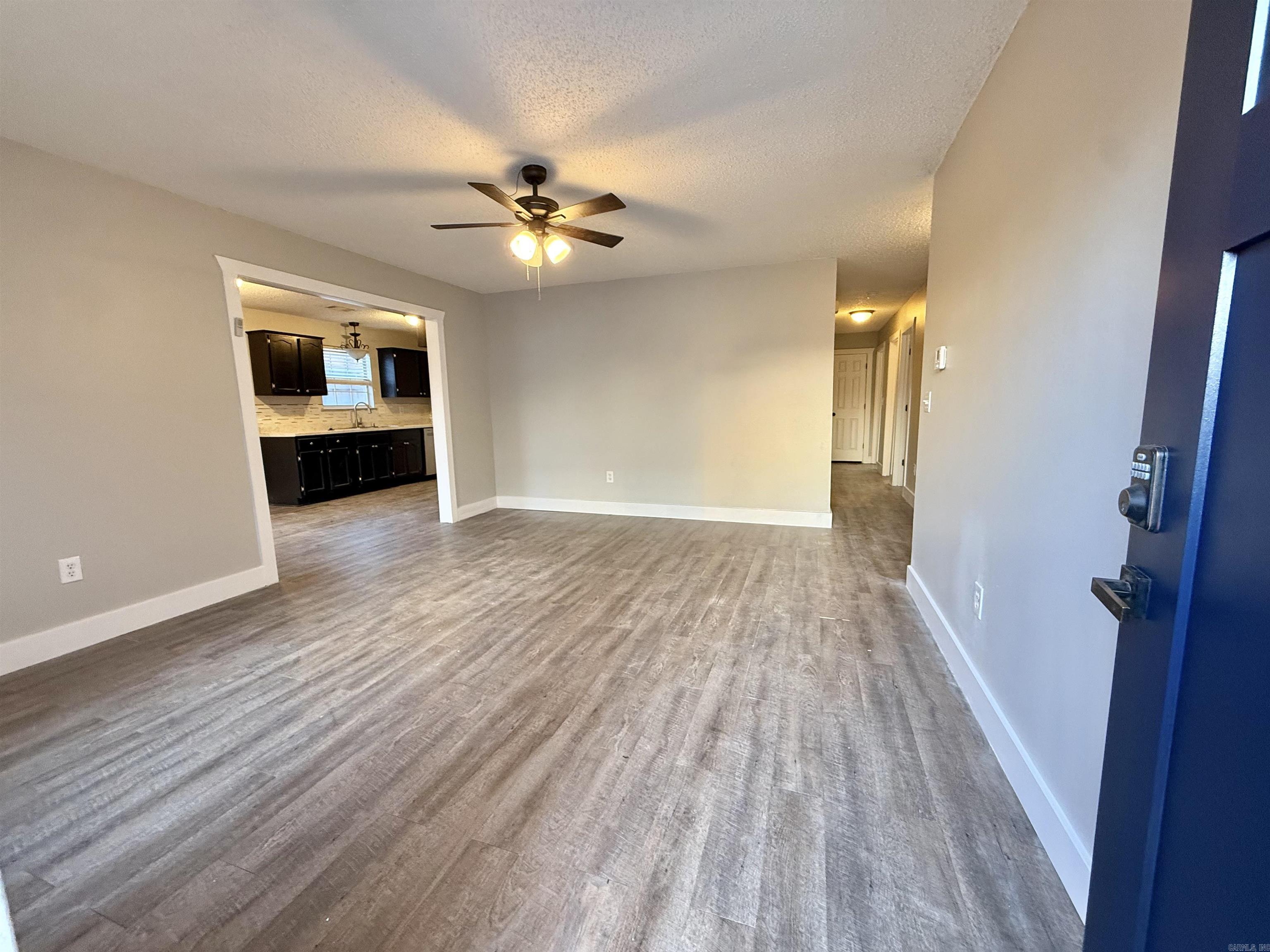 1815 Watts  Benton, AR