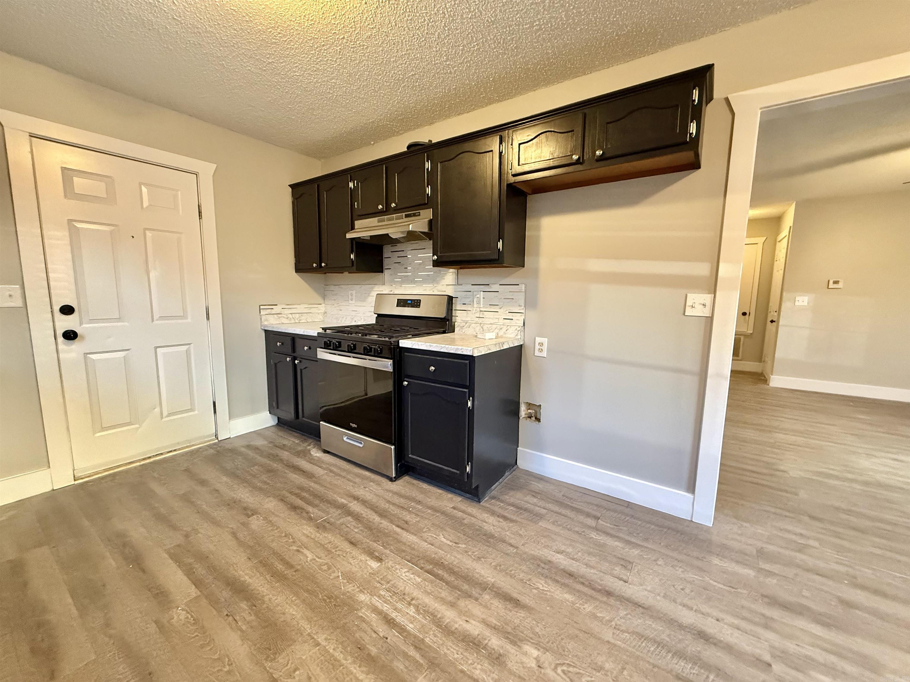 1815 Watts  Benton, AR