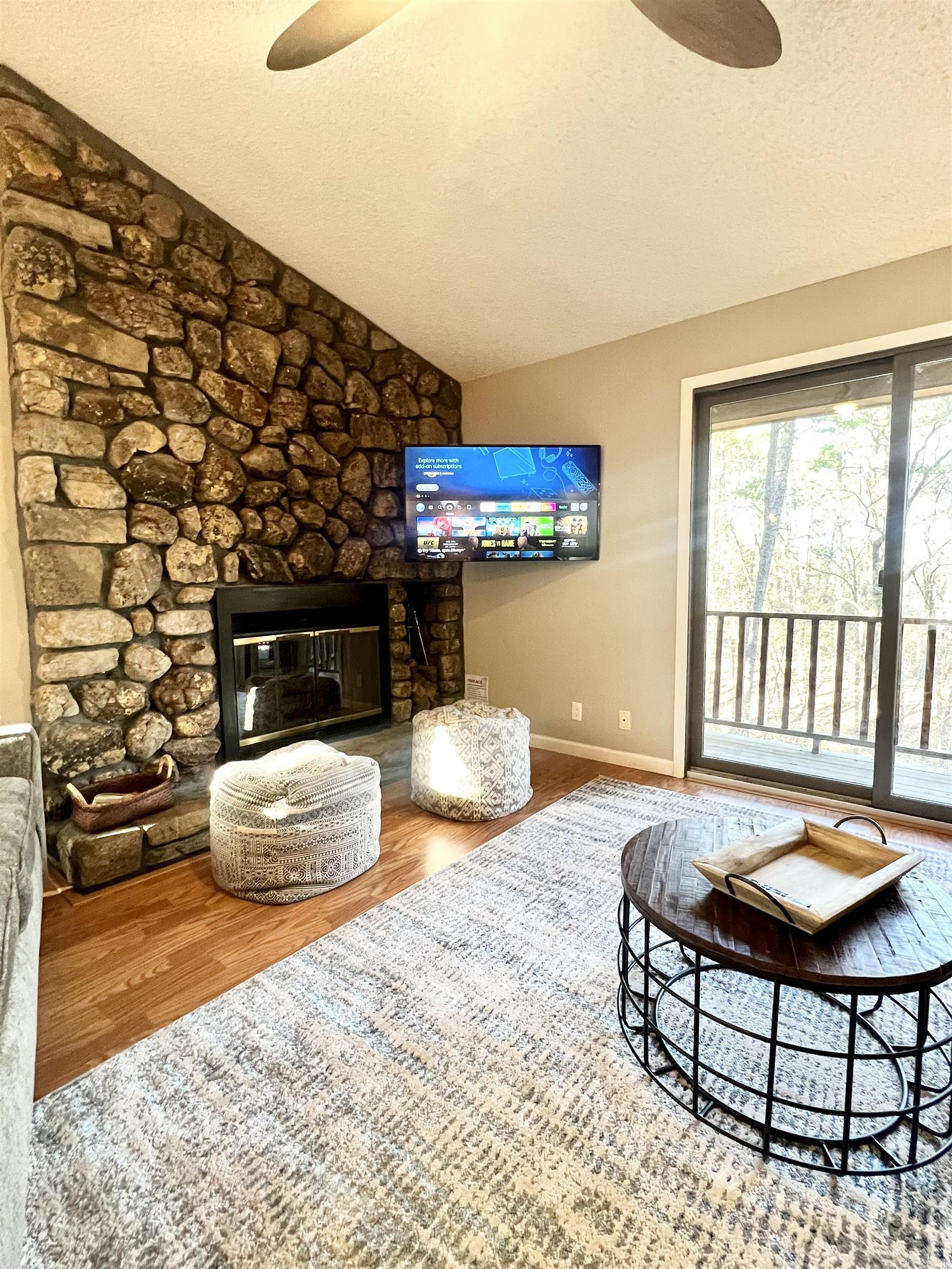 21 Pine Cove  Mount Ida, AR