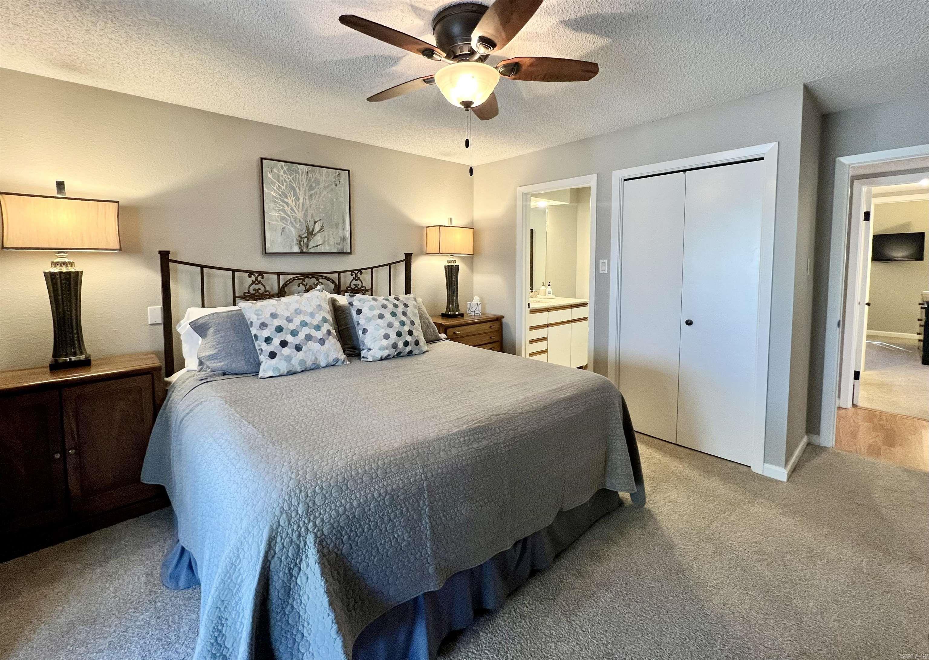 21 Pine Cove  Mount Ida, AR