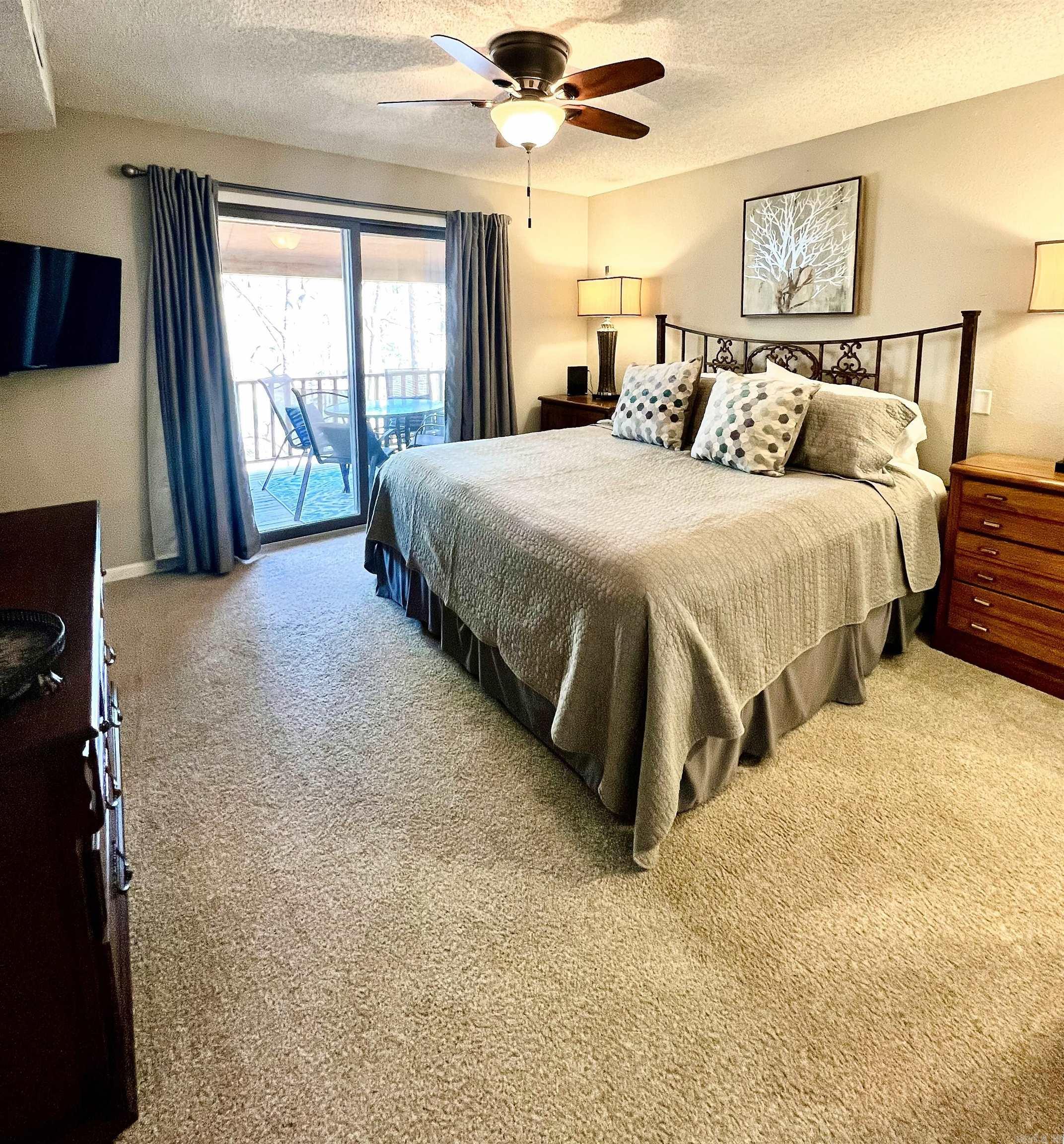 21 Pine Cove  Mount Ida, AR