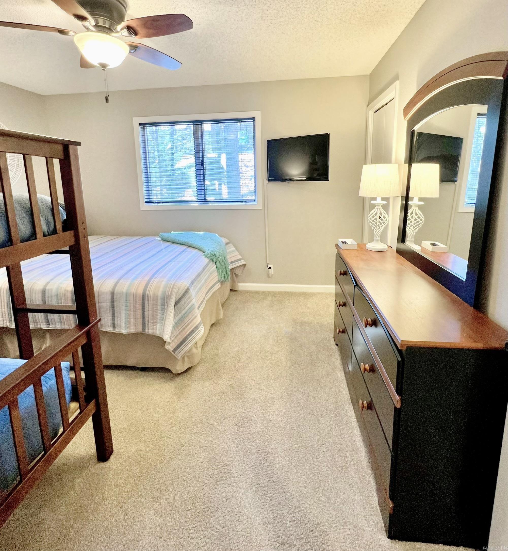 21 Pine Cove  Mount Ida, AR