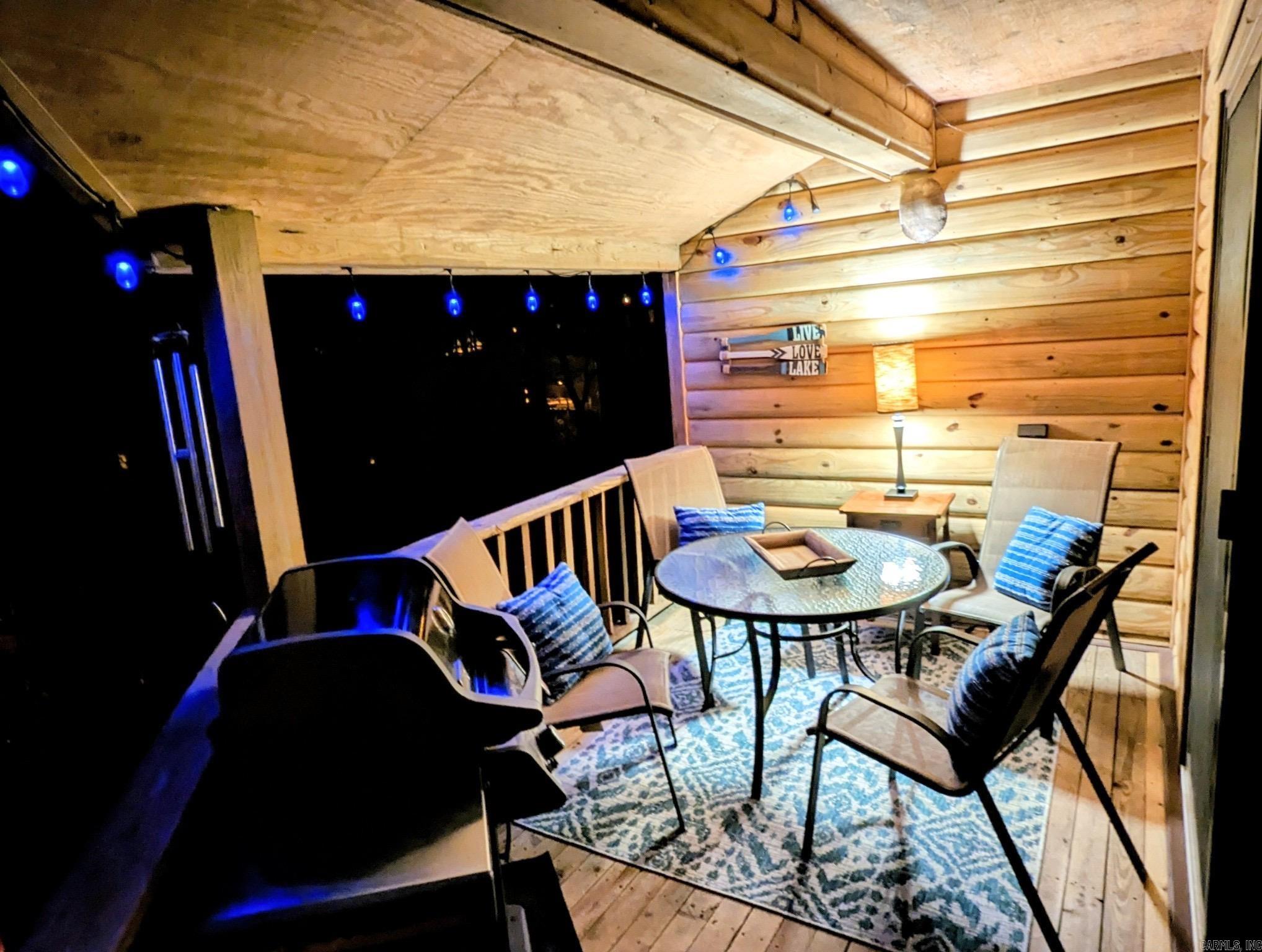 21 Pine Cove  Mount Ida, AR