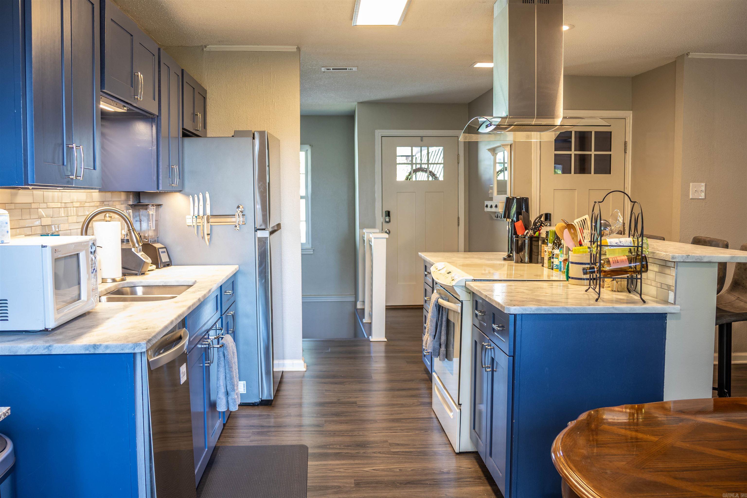 5517 McMurtrey  North Little Rock, AR