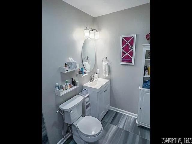 5517 McMurtrey  North Little Rock, AR