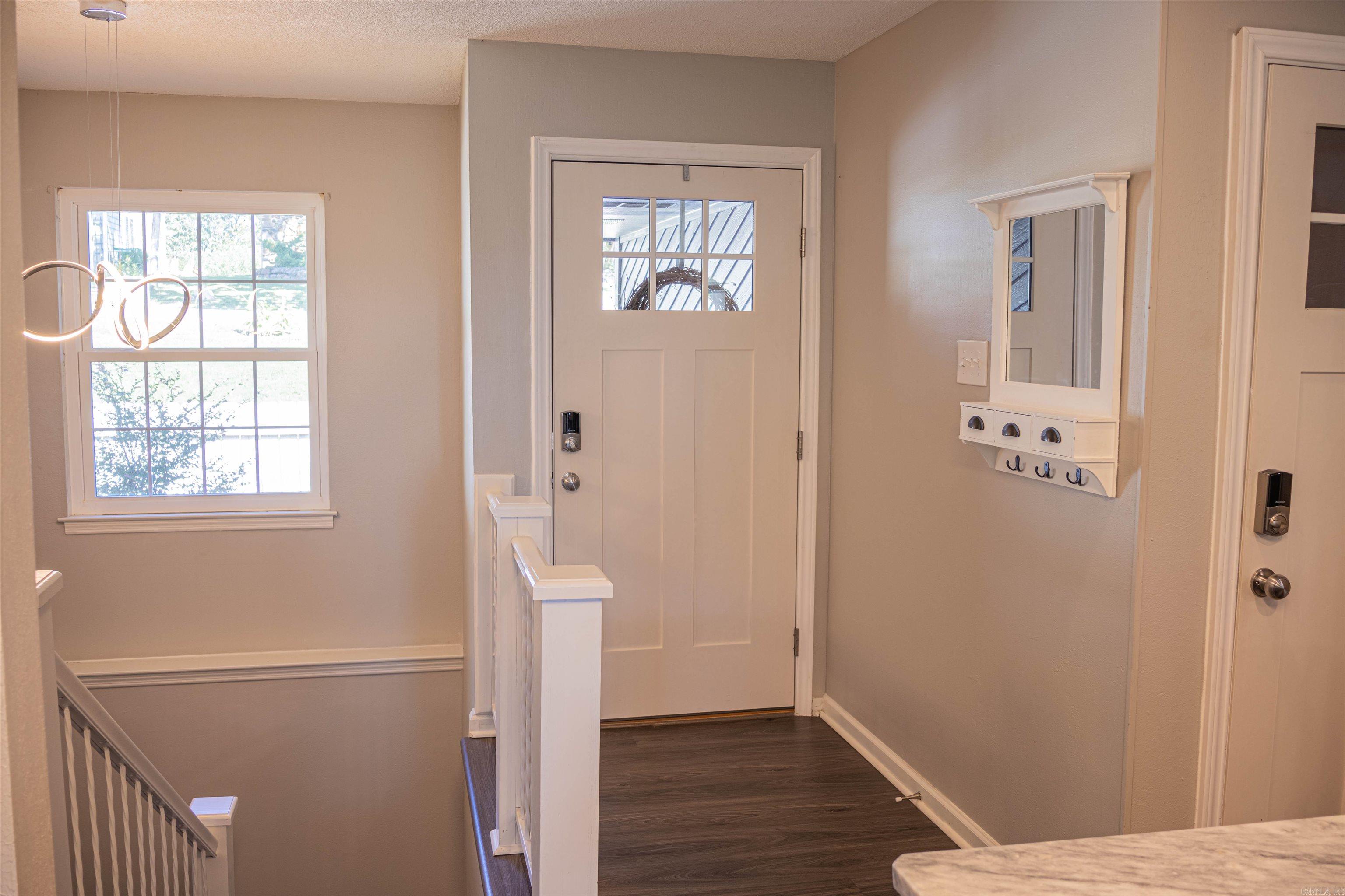 5517 McMurtrey  North Little Rock, AR