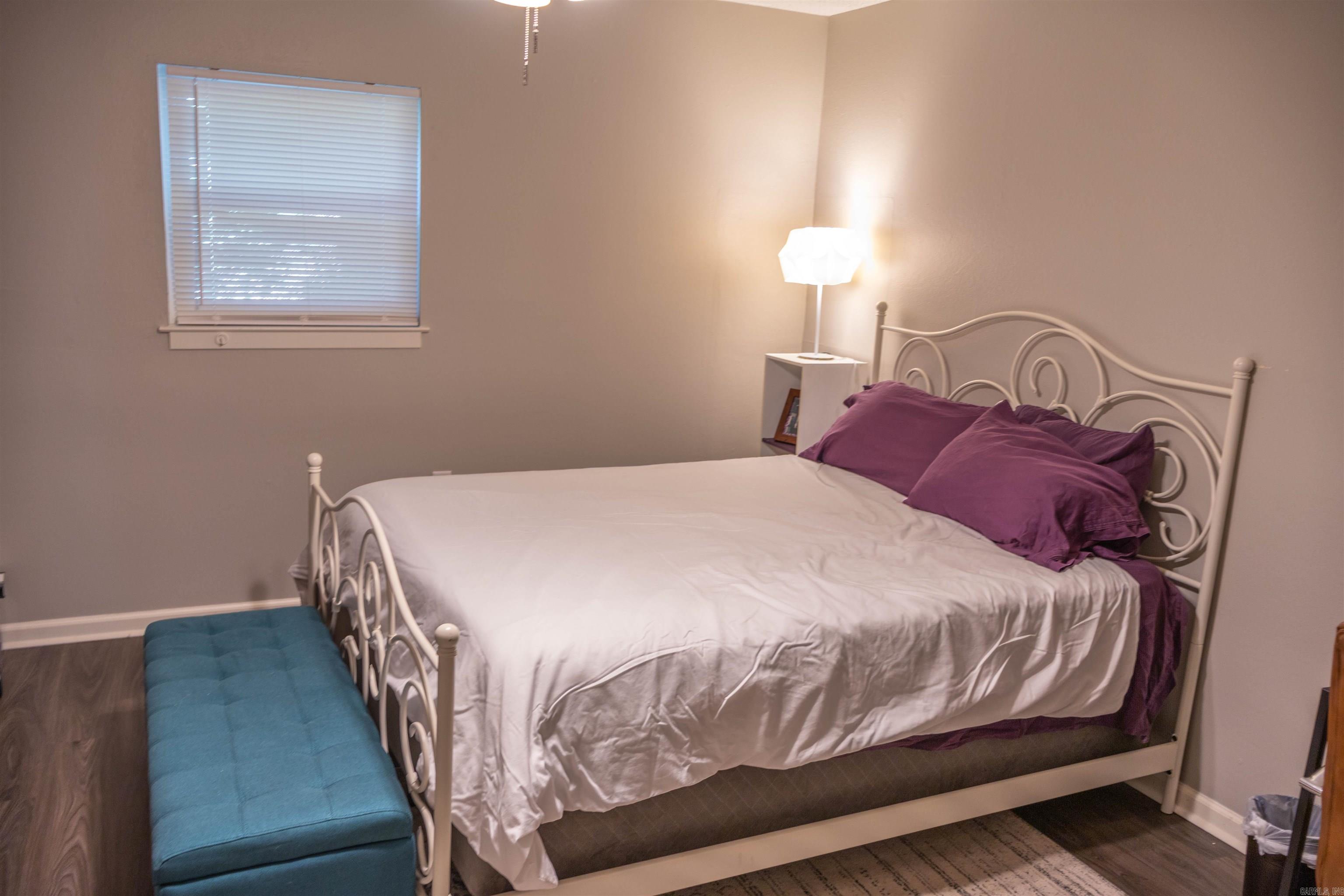 5517 McMurtrey  North Little Rock, AR