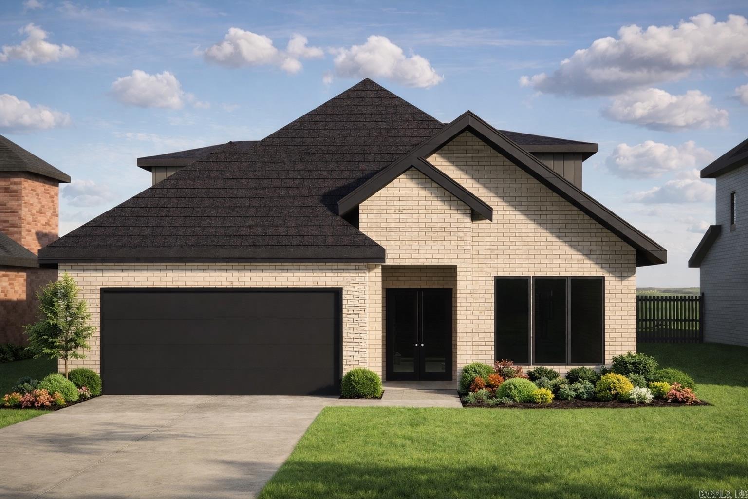 106 Carter Creek Cove Little Rock, AR 72223