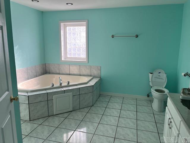 49 Banho  Cherokee Village, AR