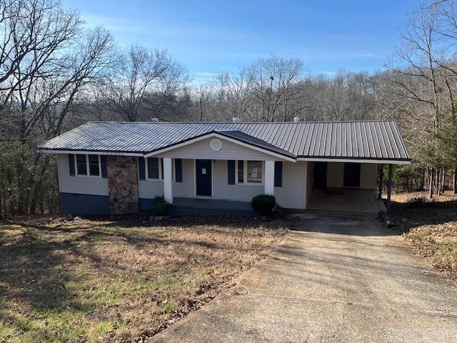 49 Banho  Cherokee Village, AR