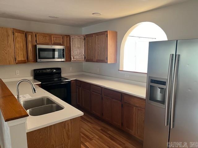 49 Banho  Cherokee Village, AR