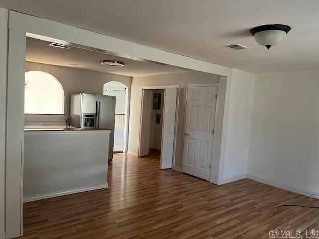 49 Banho  Cherokee Village, AR