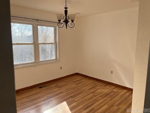 49 Banho  Cherokee Village, AR