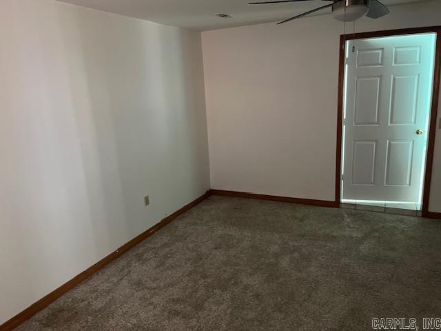 49 Banho  Cherokee Village, AR