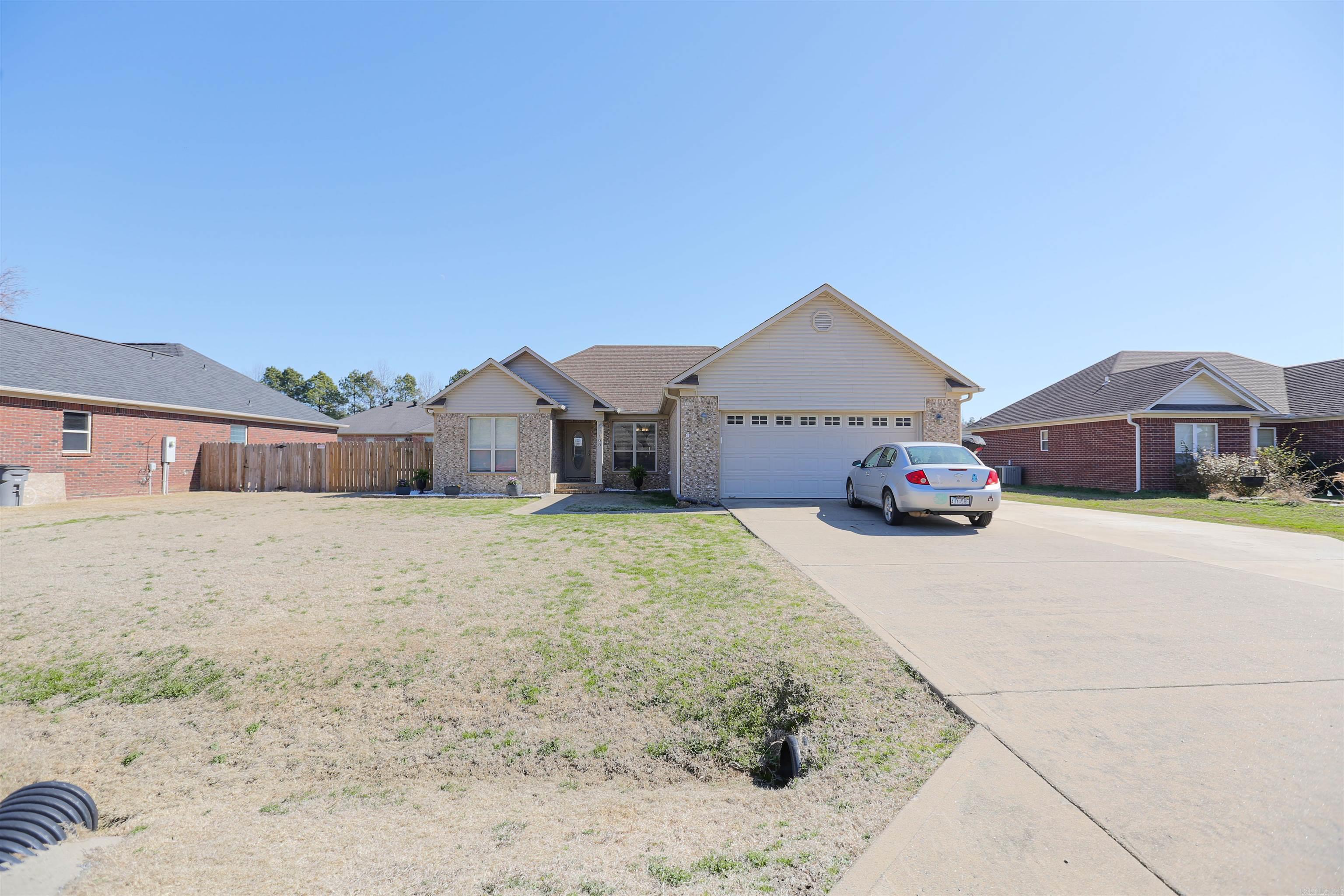 108 Hunter Circle  Beebe, AR