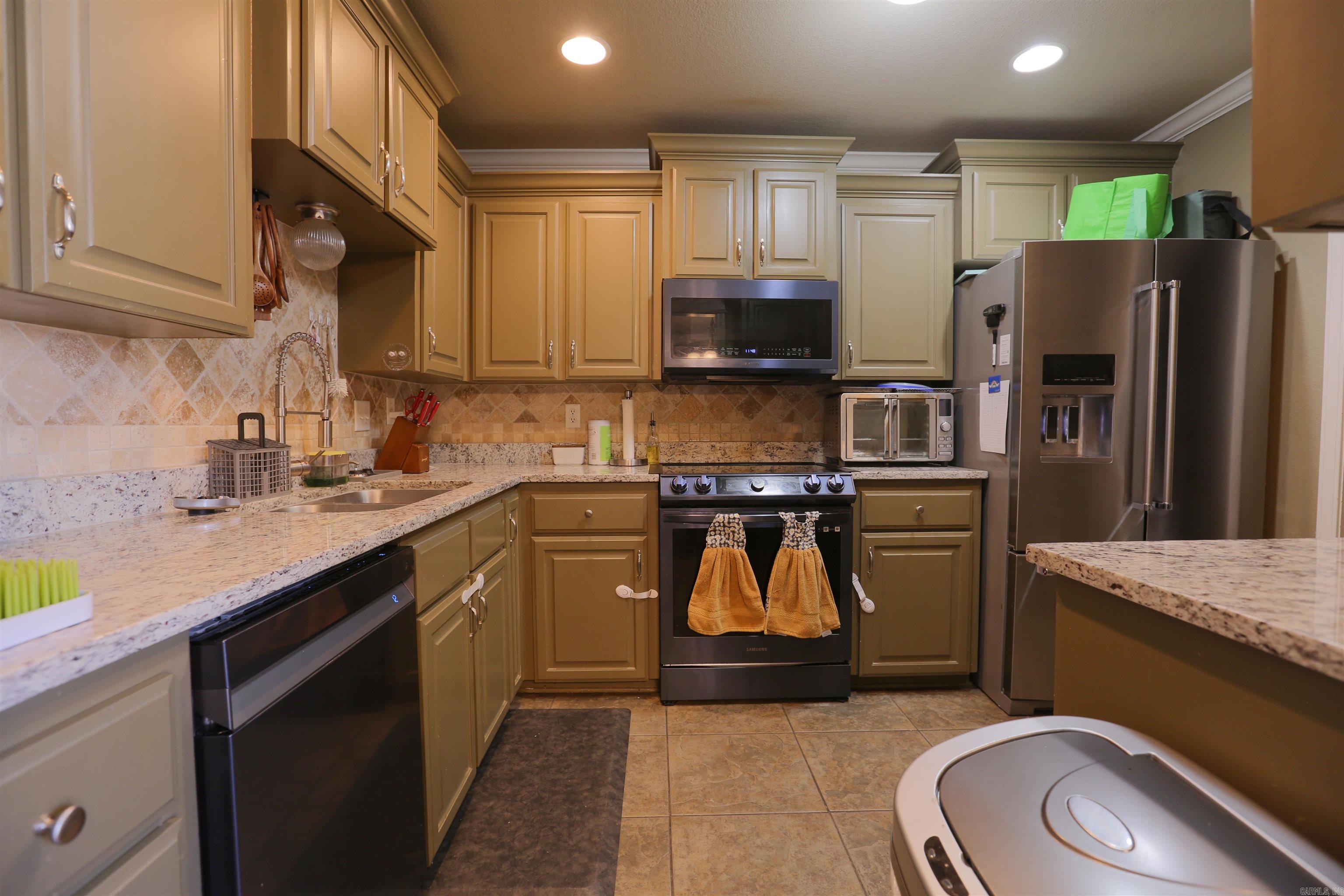 108 Hunter Circle  Beebe, AR