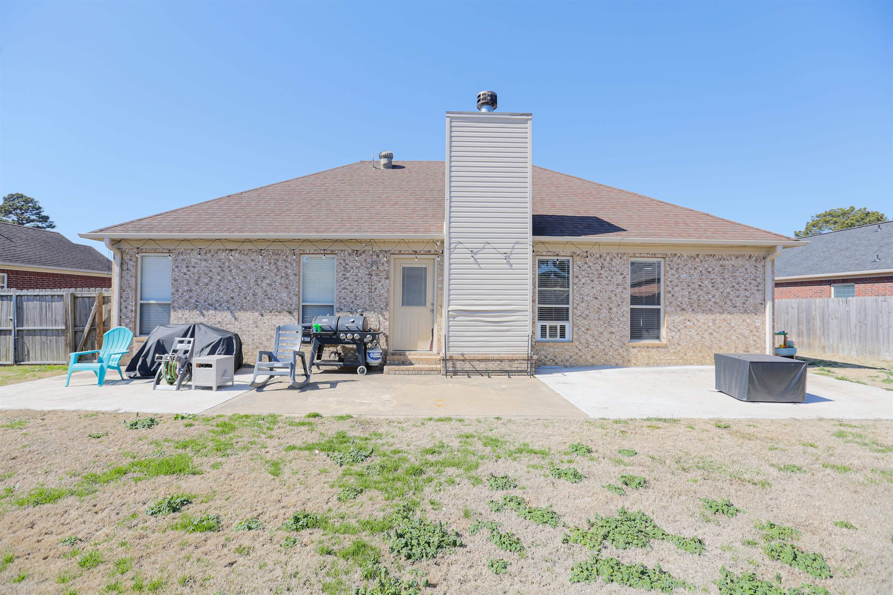 108 Hunter Circle  Beebe, AR