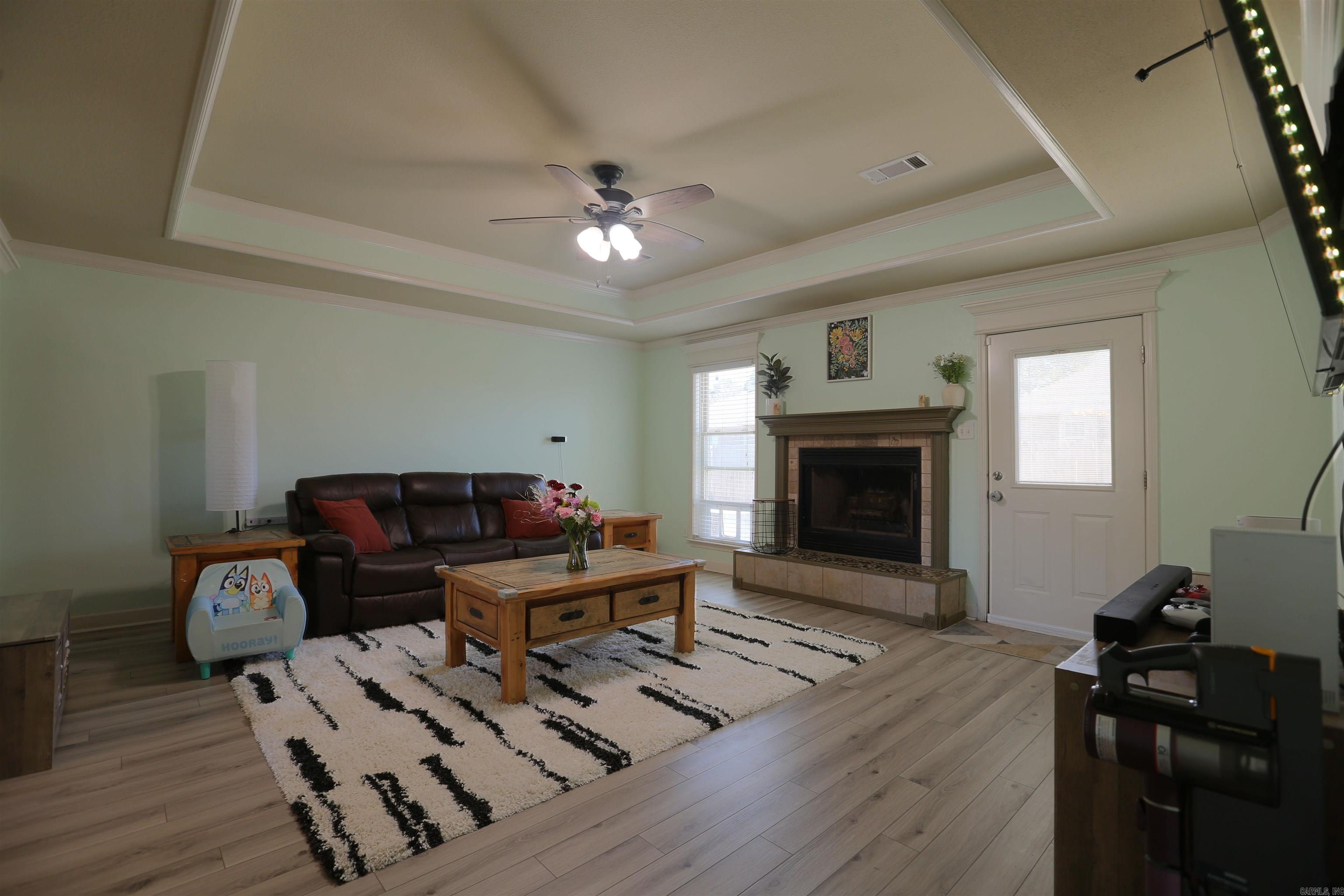 108 Hunter Circle  Beebe, AR