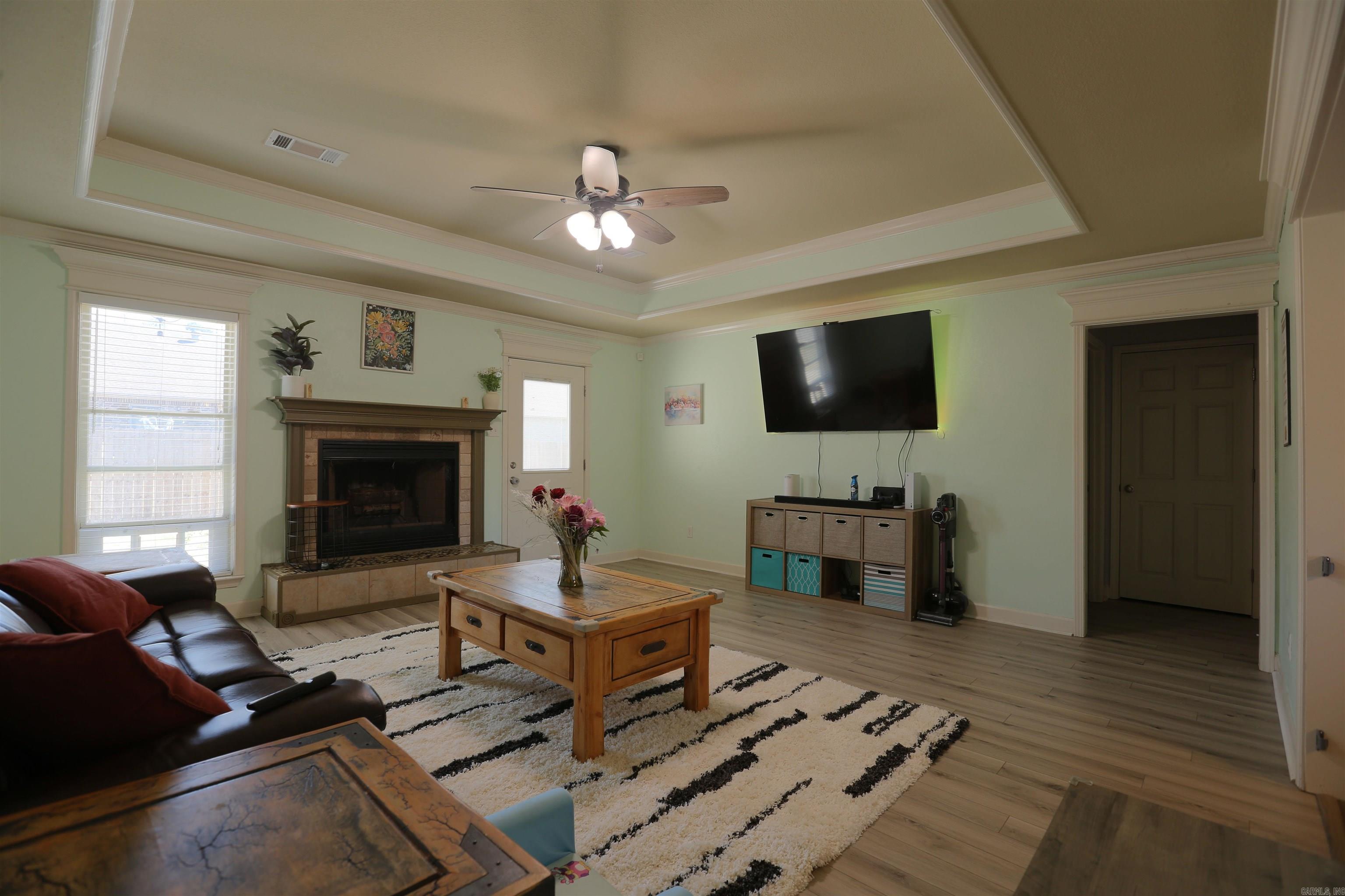 108 Hunter Circle  Beebe, AR