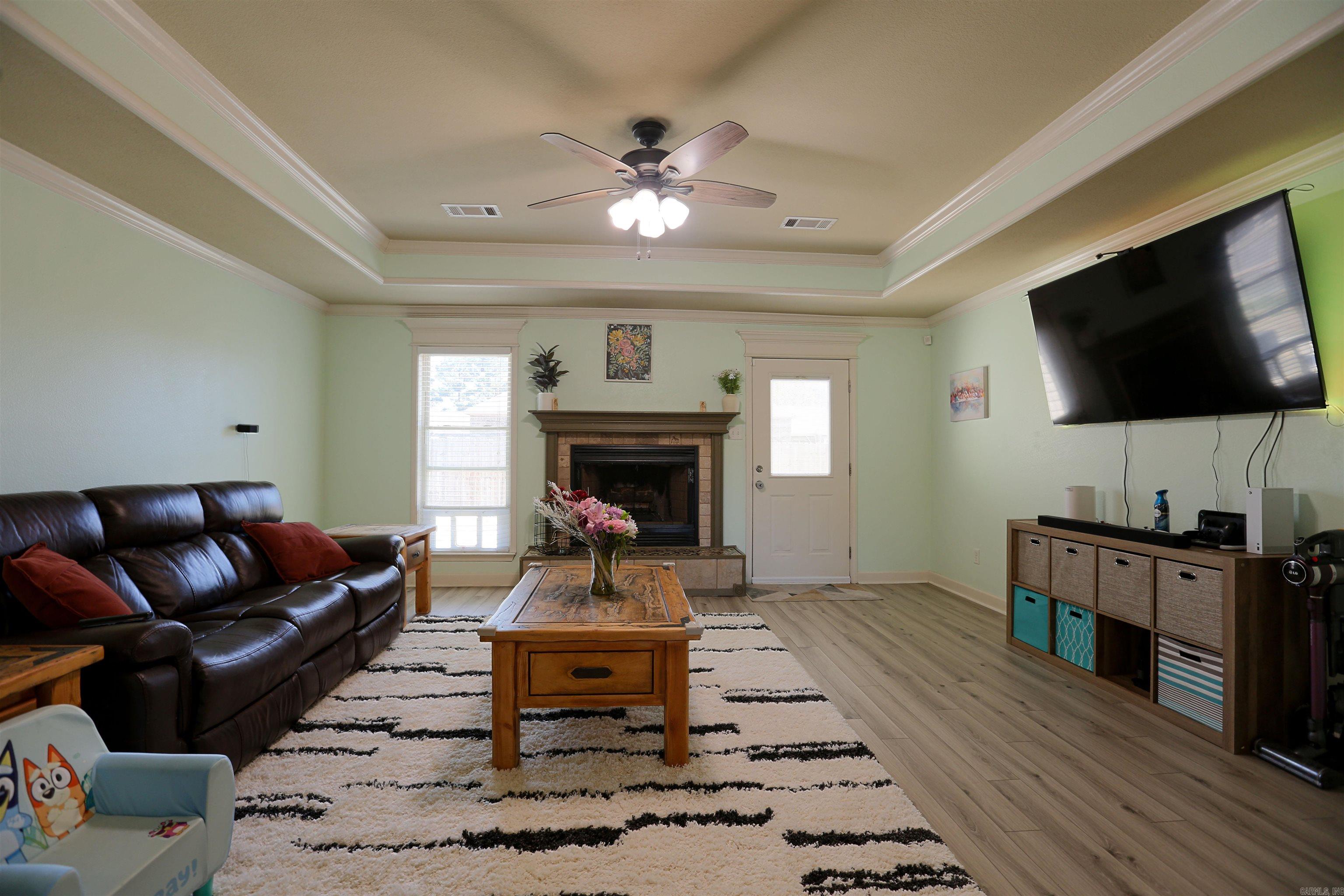 108 Hunter Circle  Beebe, AR