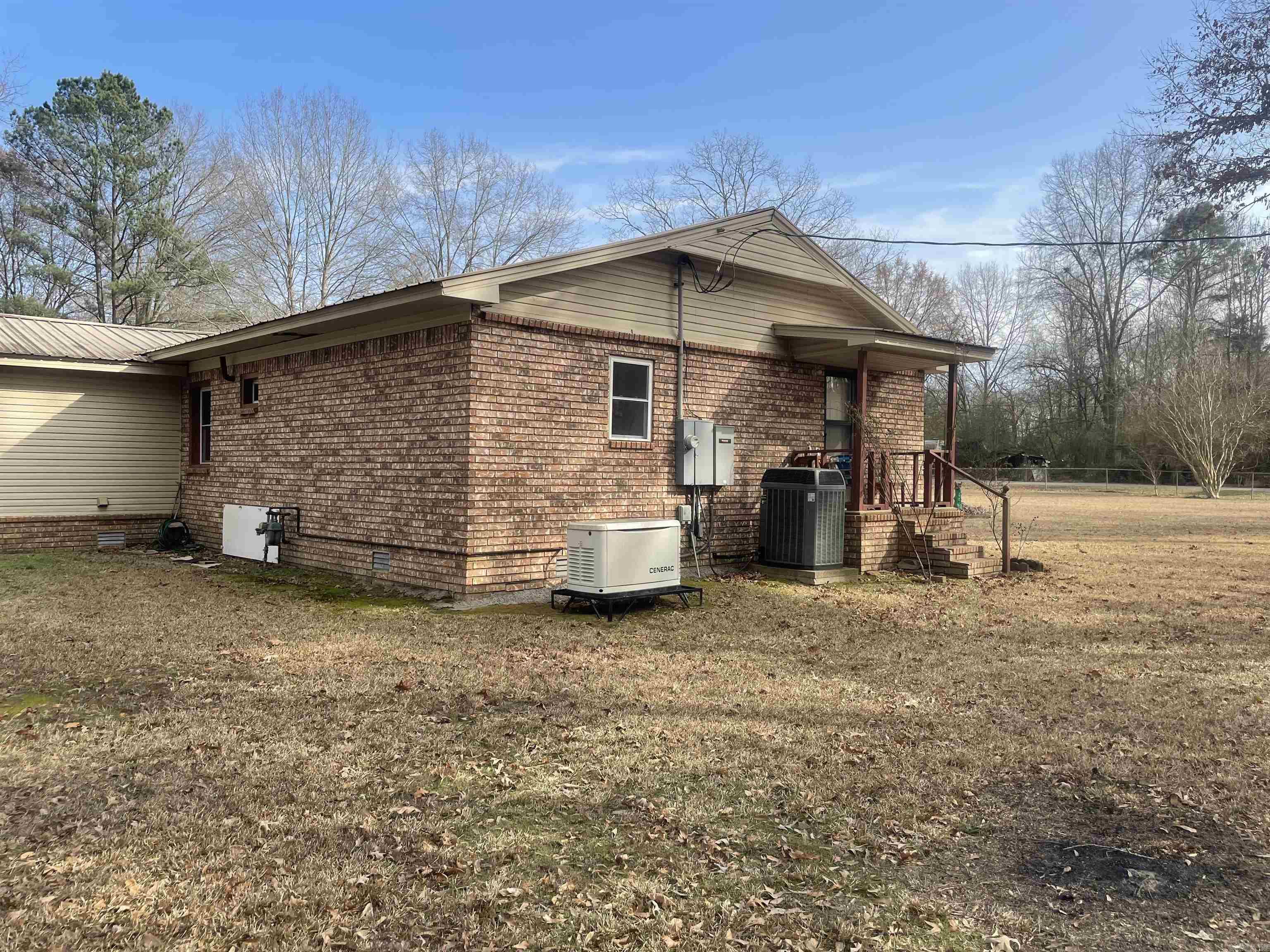 1107 Joanne Dr.  White Hall, AR