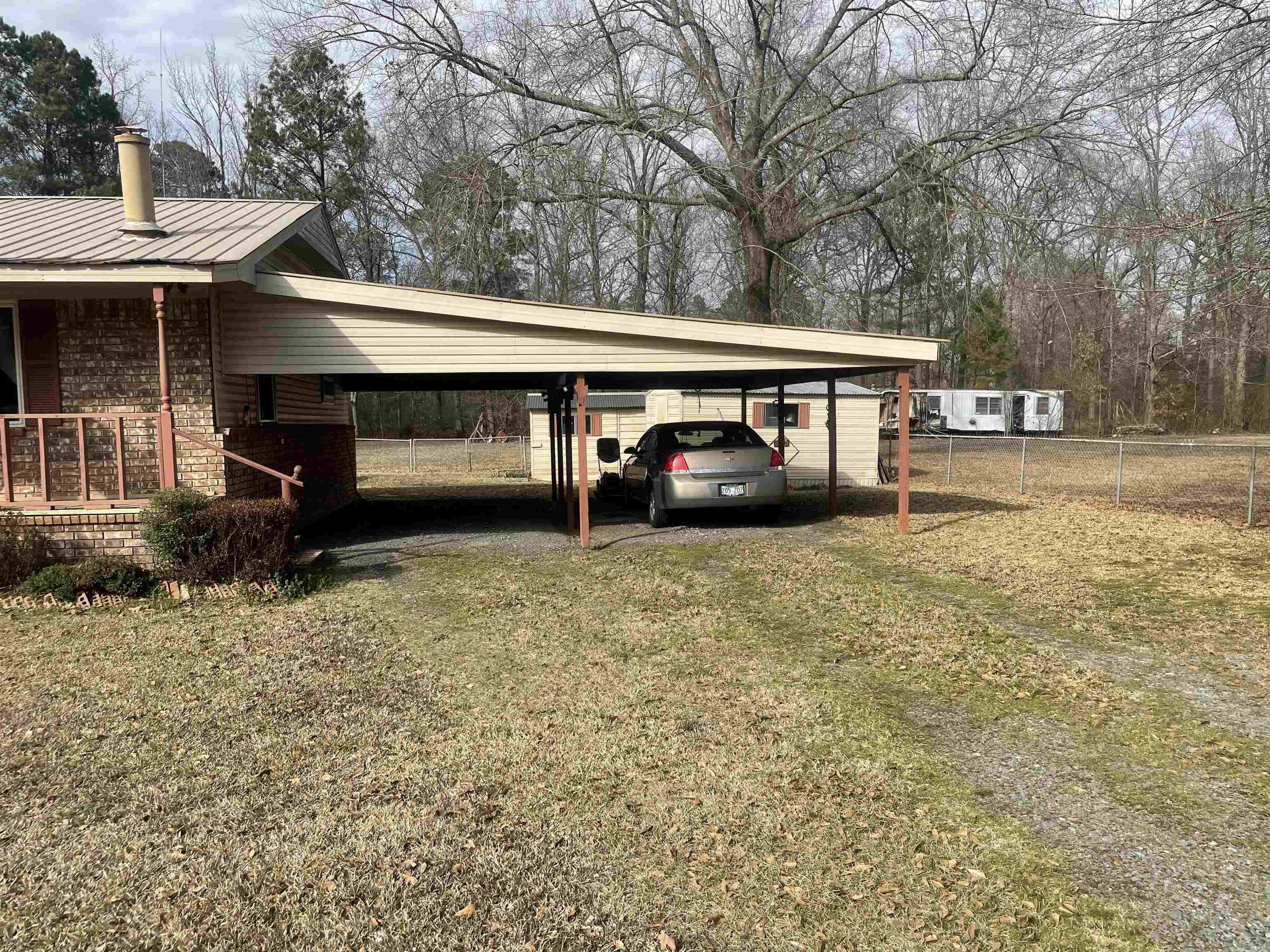 1107 Joanne Dr.  White Hall, AR