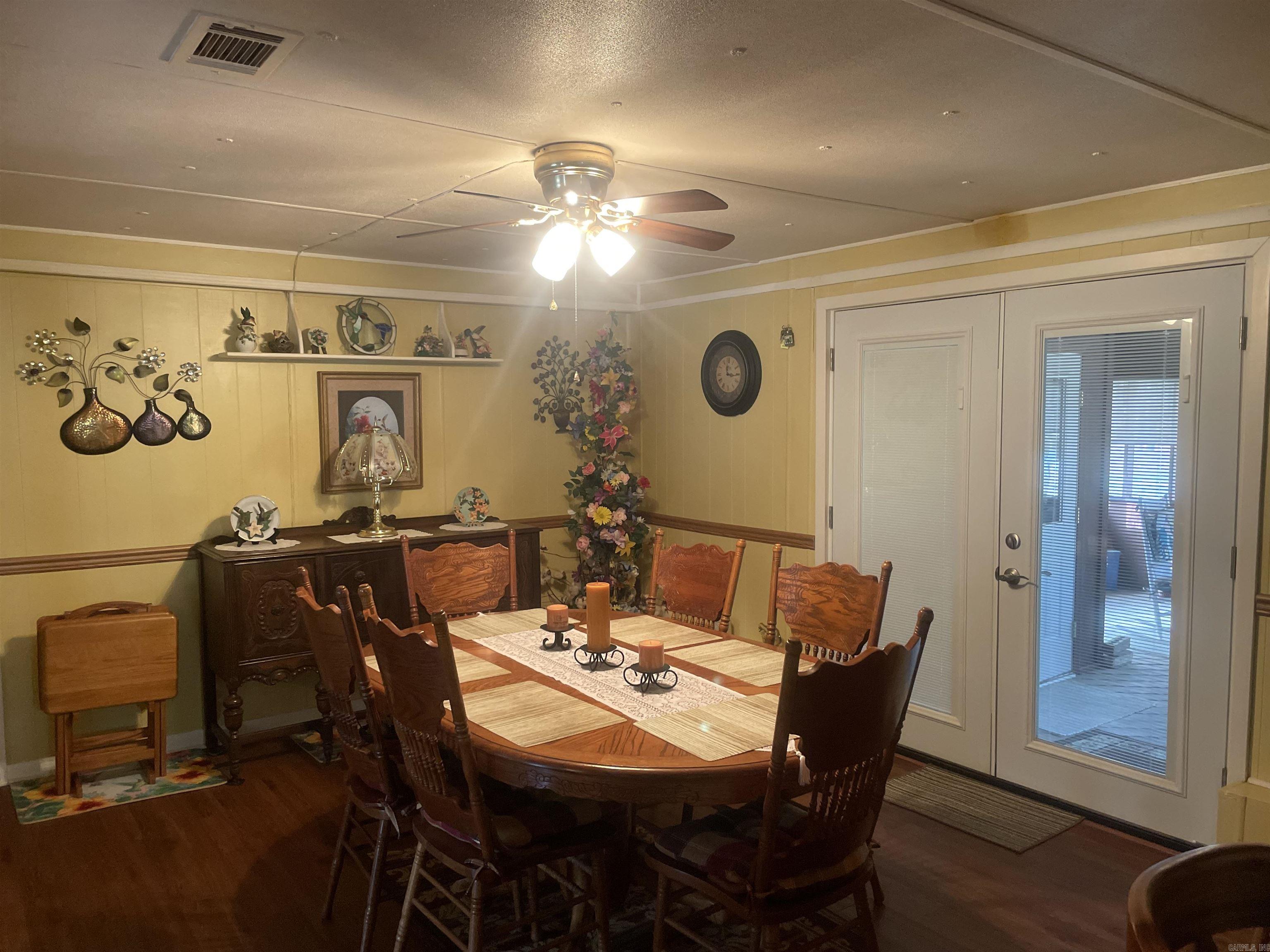 1107 Joanne Dr.  White Hall, AR