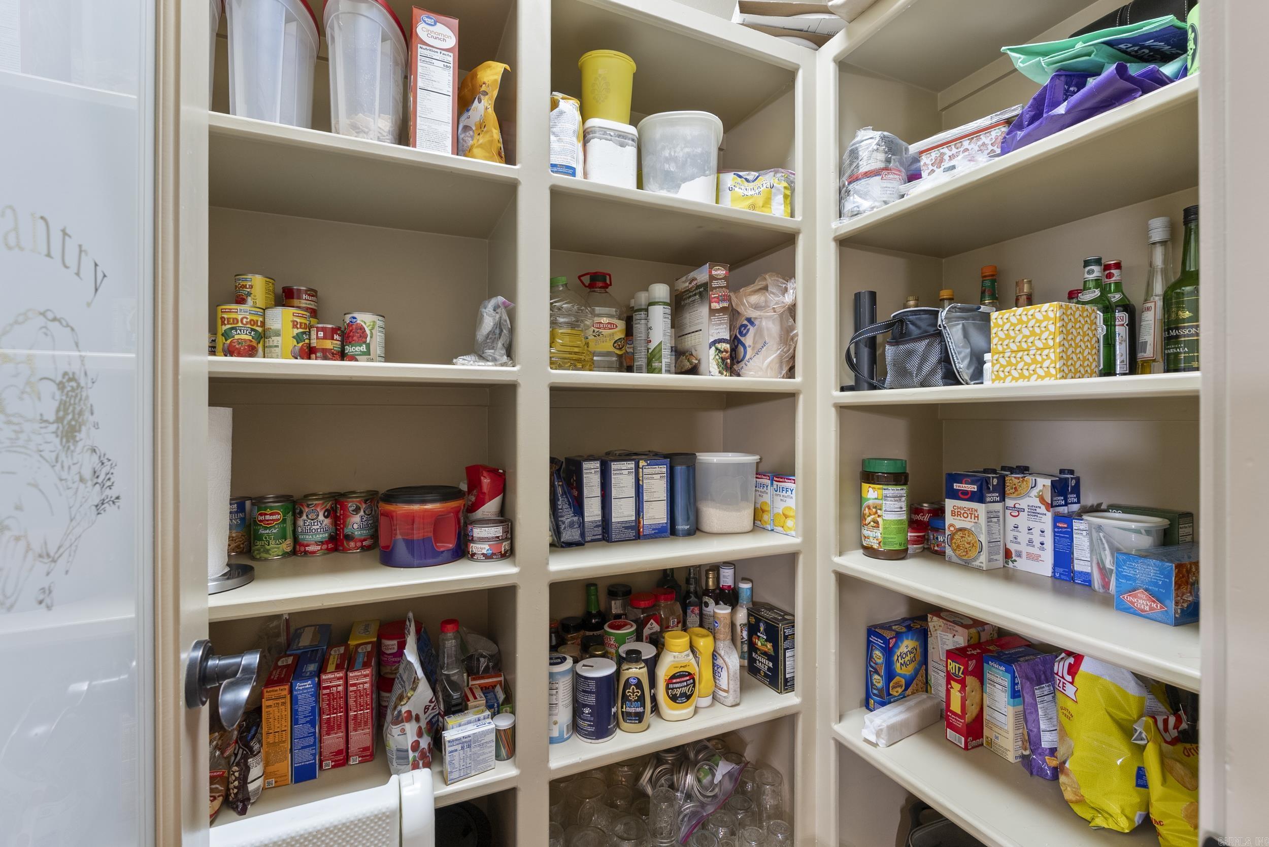 48 Bridge Field Drive  Sherwood, AR