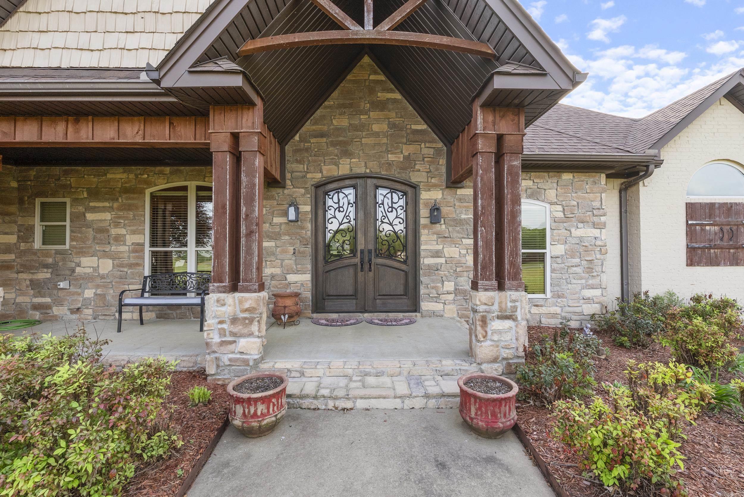 48 Bridge Field Drive  Sherwood, AR