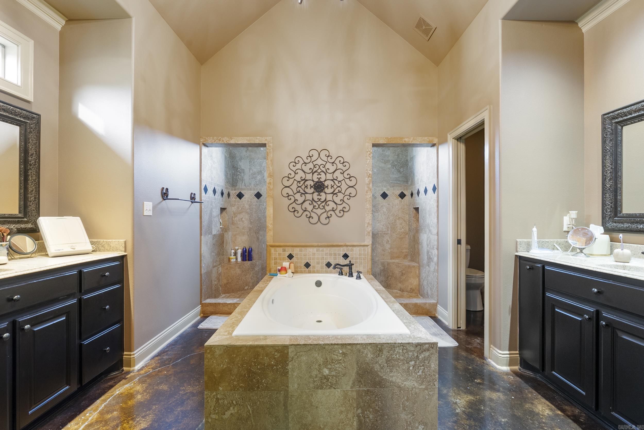 48 Bridge Field Drive  Sherwood, AR