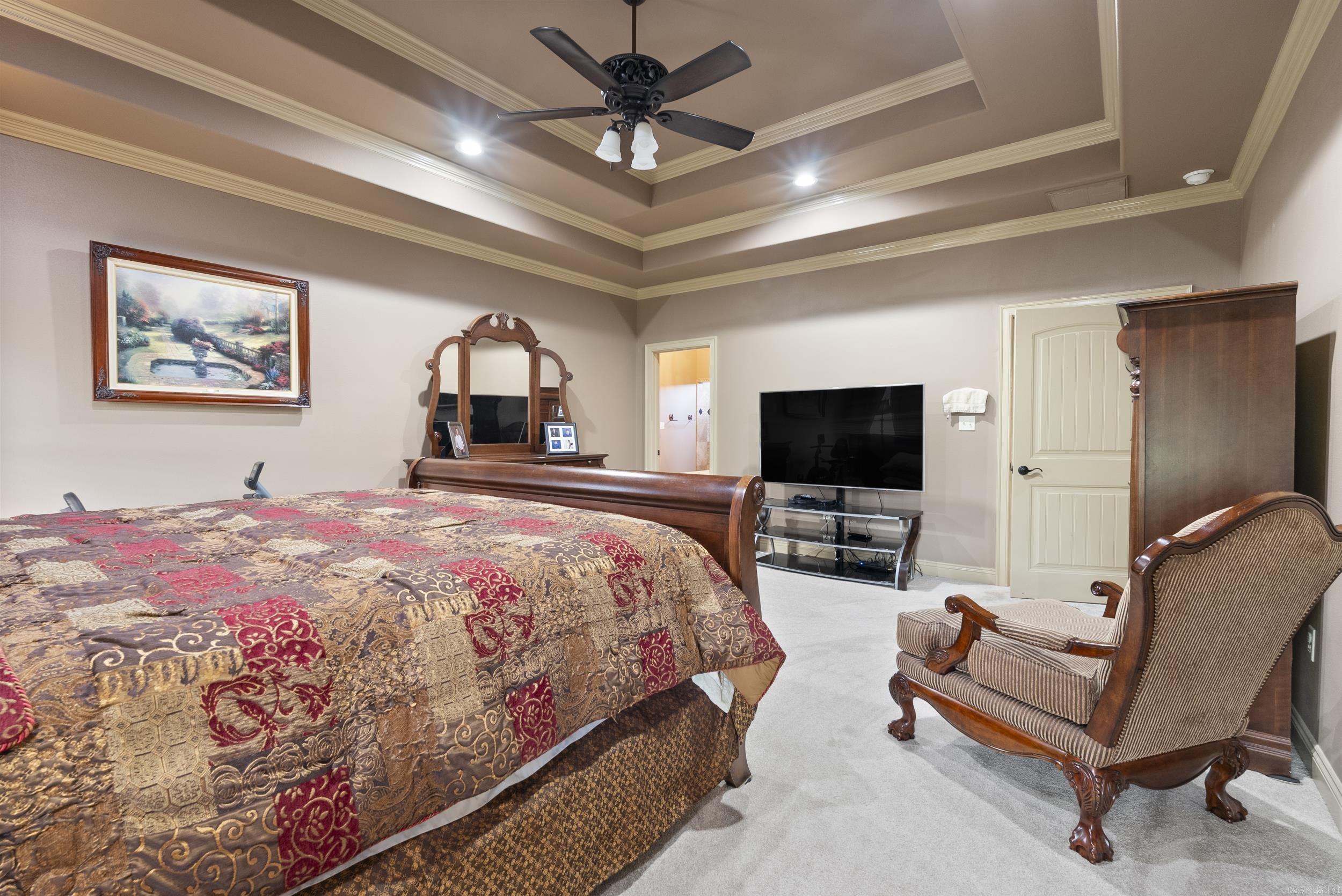 48 Bridge Field Drive  Sherwood, AR