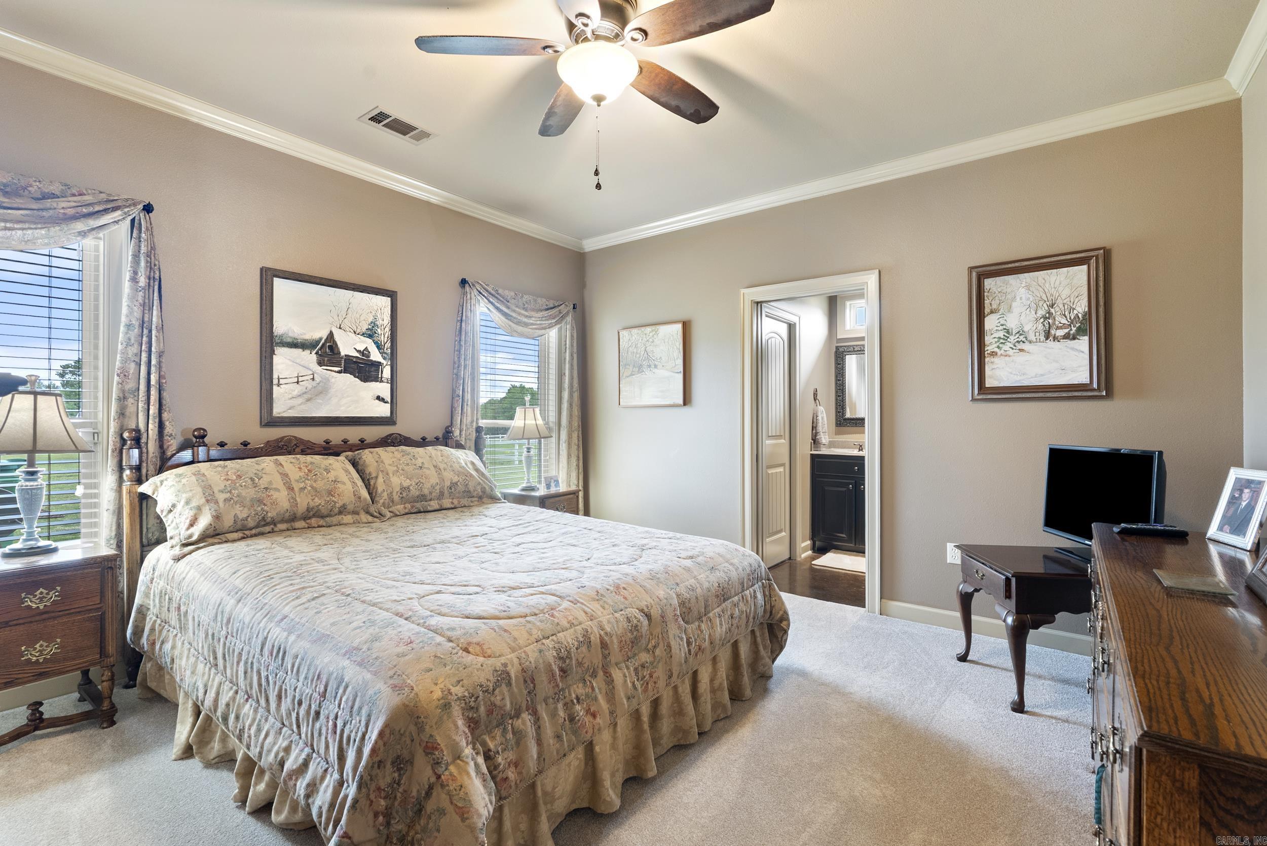 48 Bridge Field Drive  Sherwood, AR