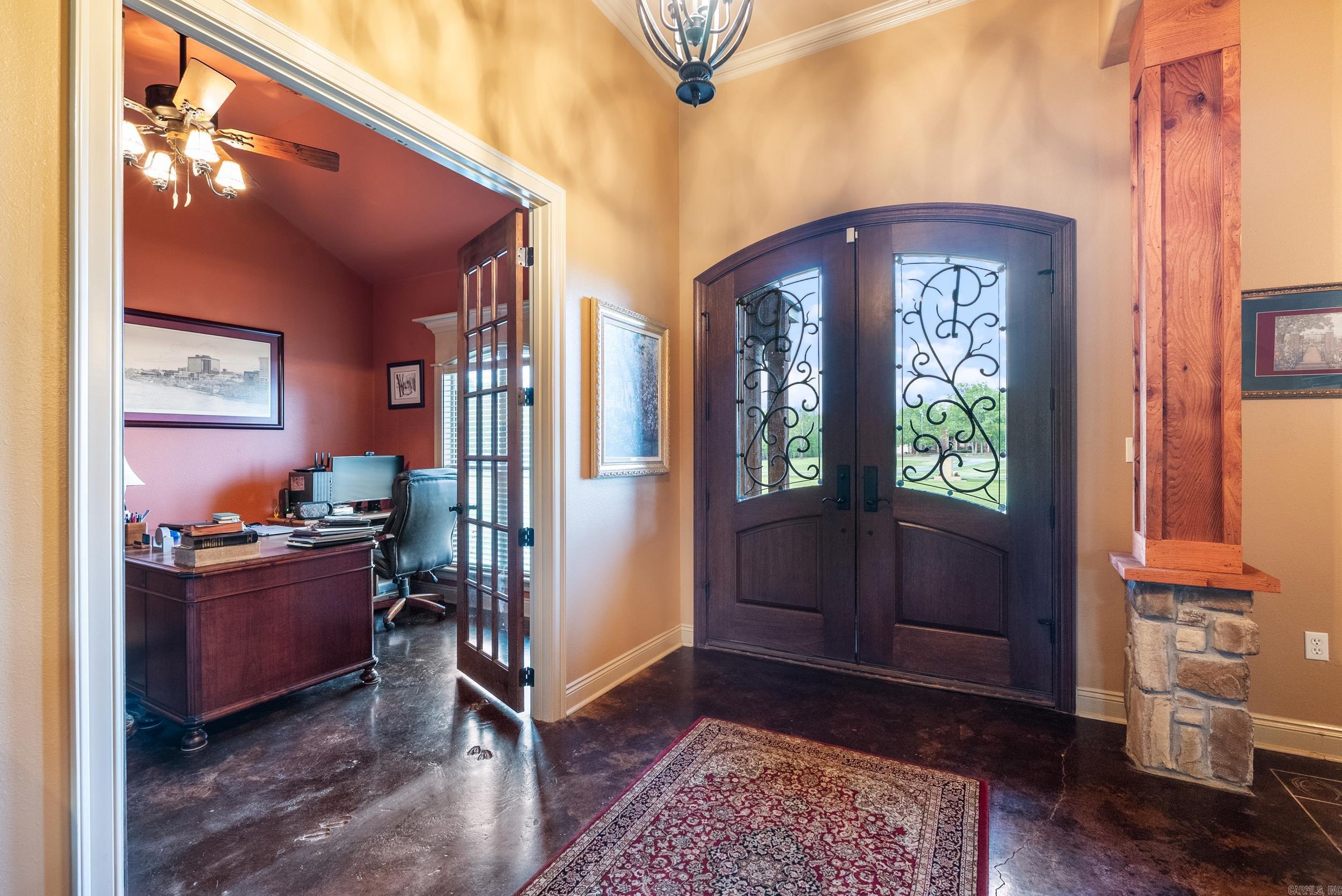 48 Bridge Field Drive  Sherwood, AR