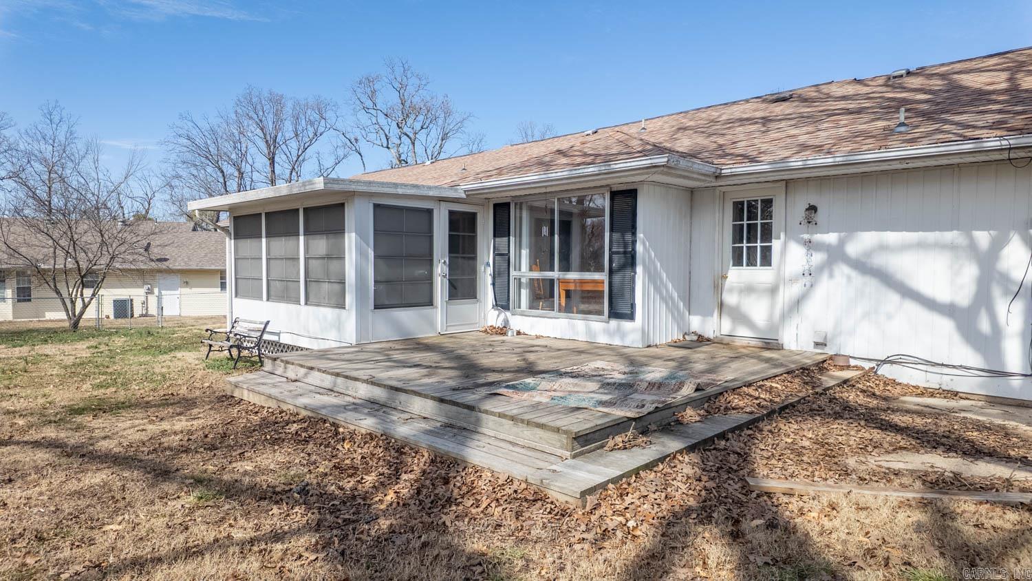 2014 Deer Path  Mountain Home, AR