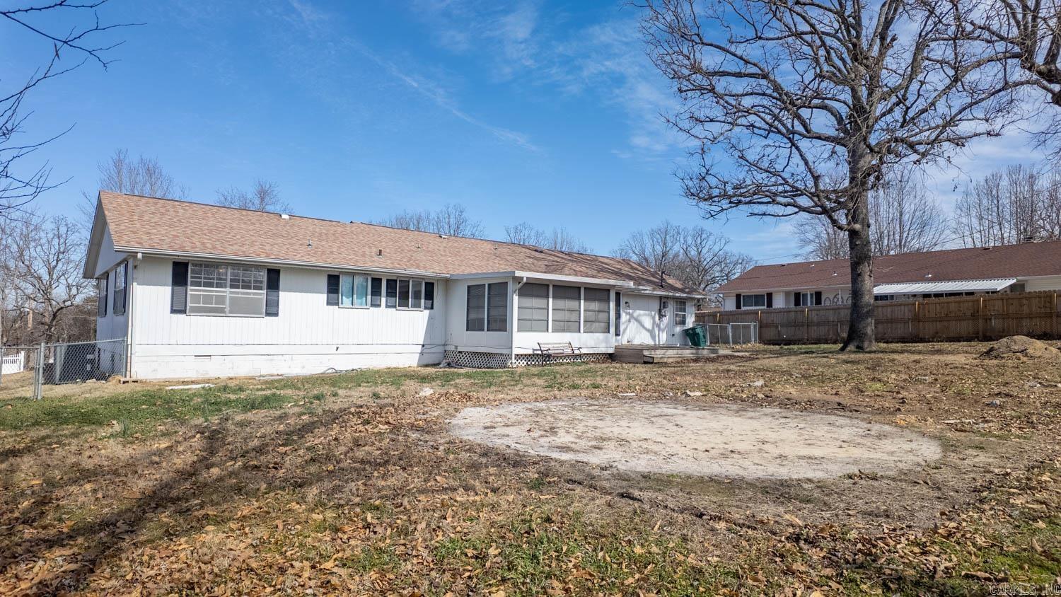 2014 Deer Path  Mountain Home, AR