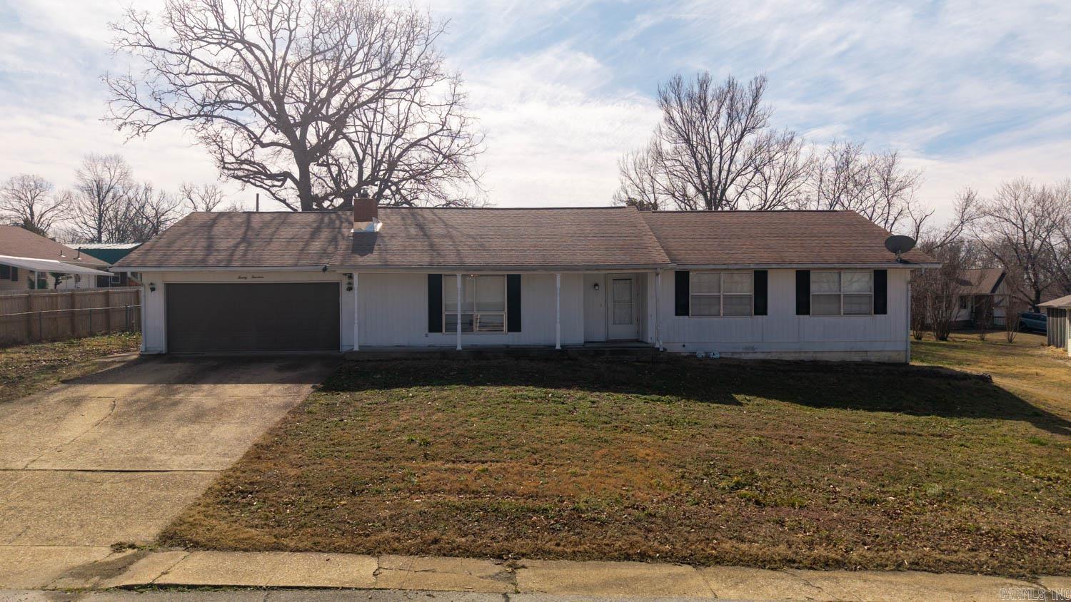 2014 Deer Path  Mountain Home, AR