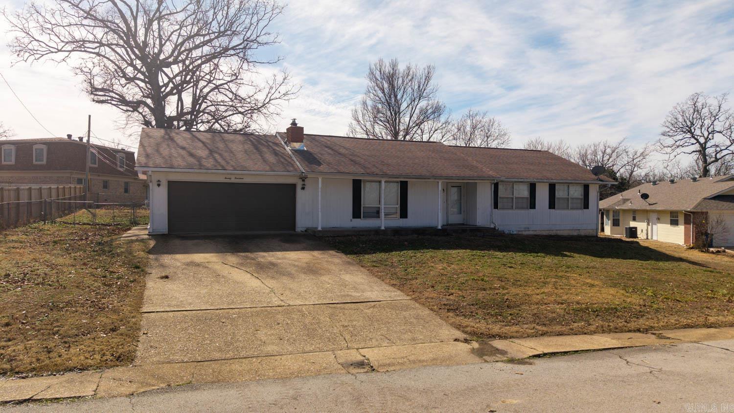 2014 Deer Path  Mountain Home, AR