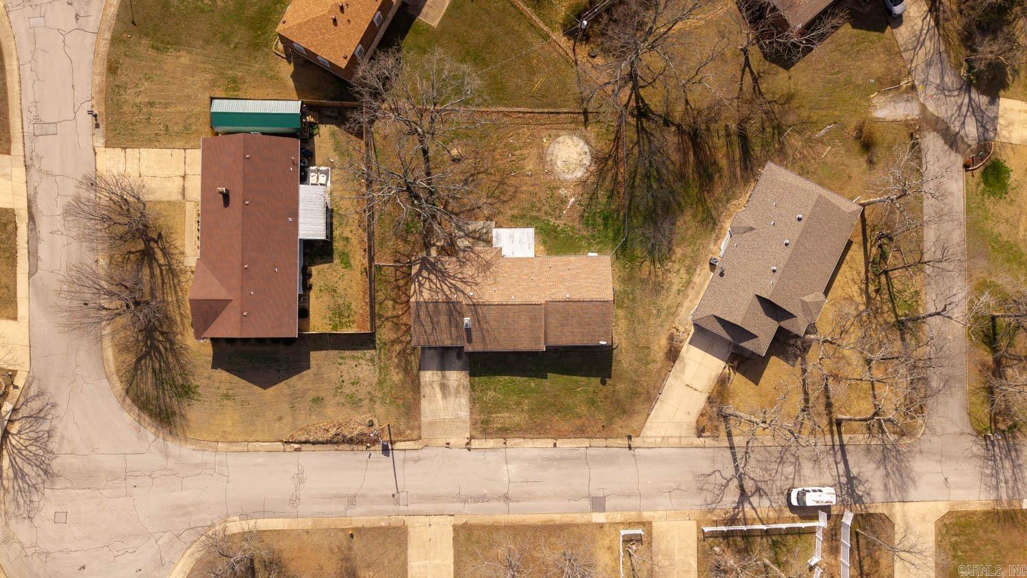 2014 Deer Path  Mountain Home, AR