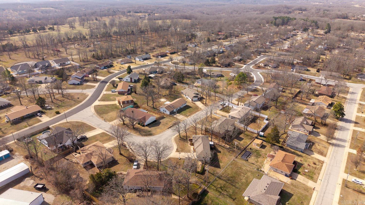 2014 Deer Path  Mountain Home, AR