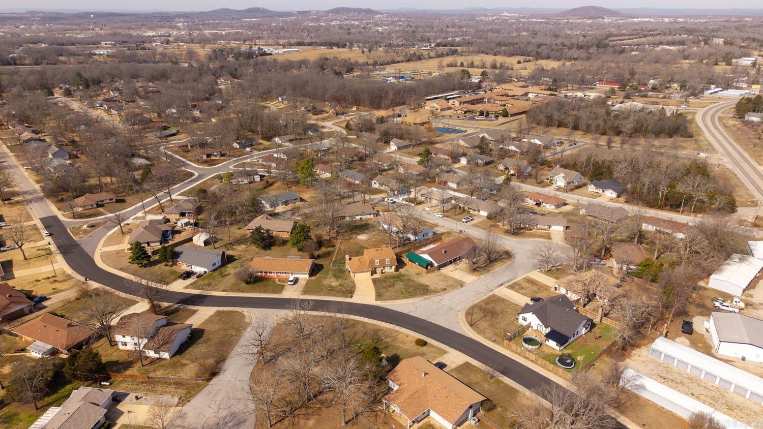 2014 Deer Path  Mountain Home, AR