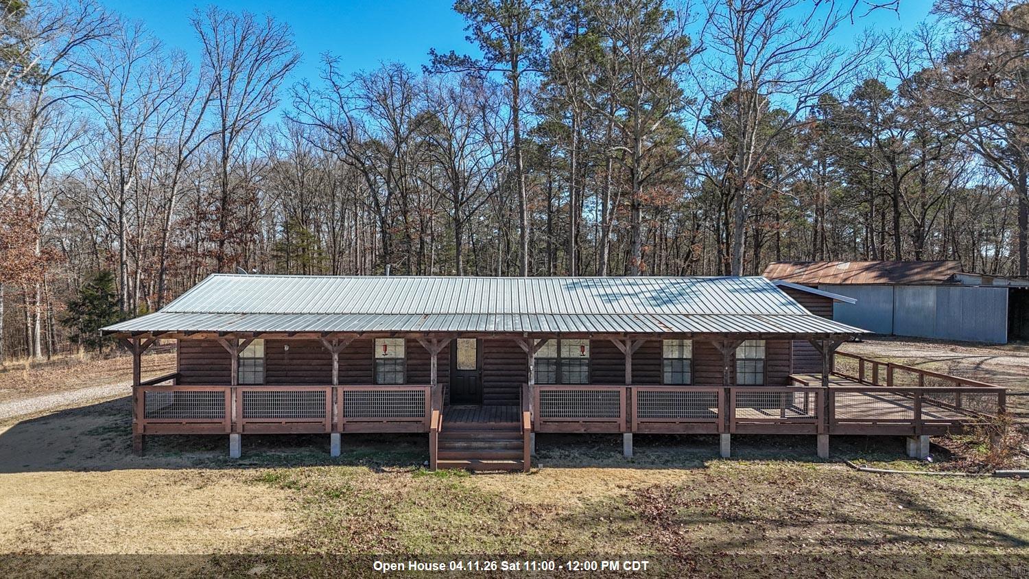 4001 S Highway 71 Highway